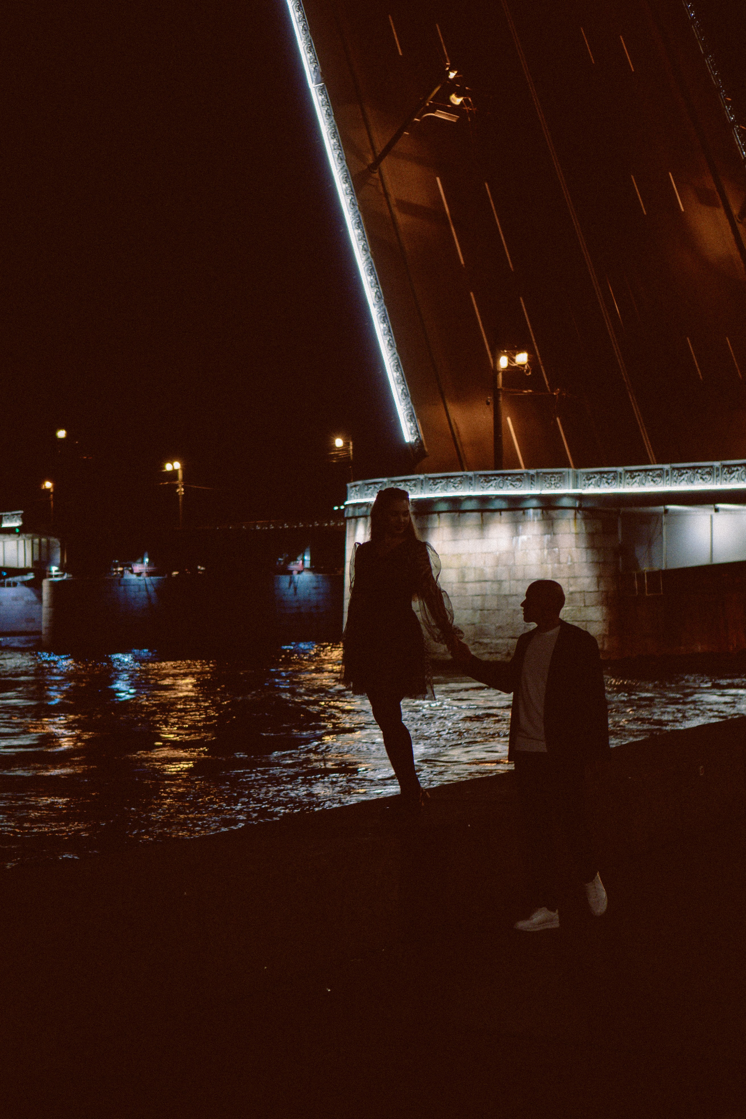 Любовь и питер. Профессиональный фотограф, Санкт-Петербург — Виктория Богомолова