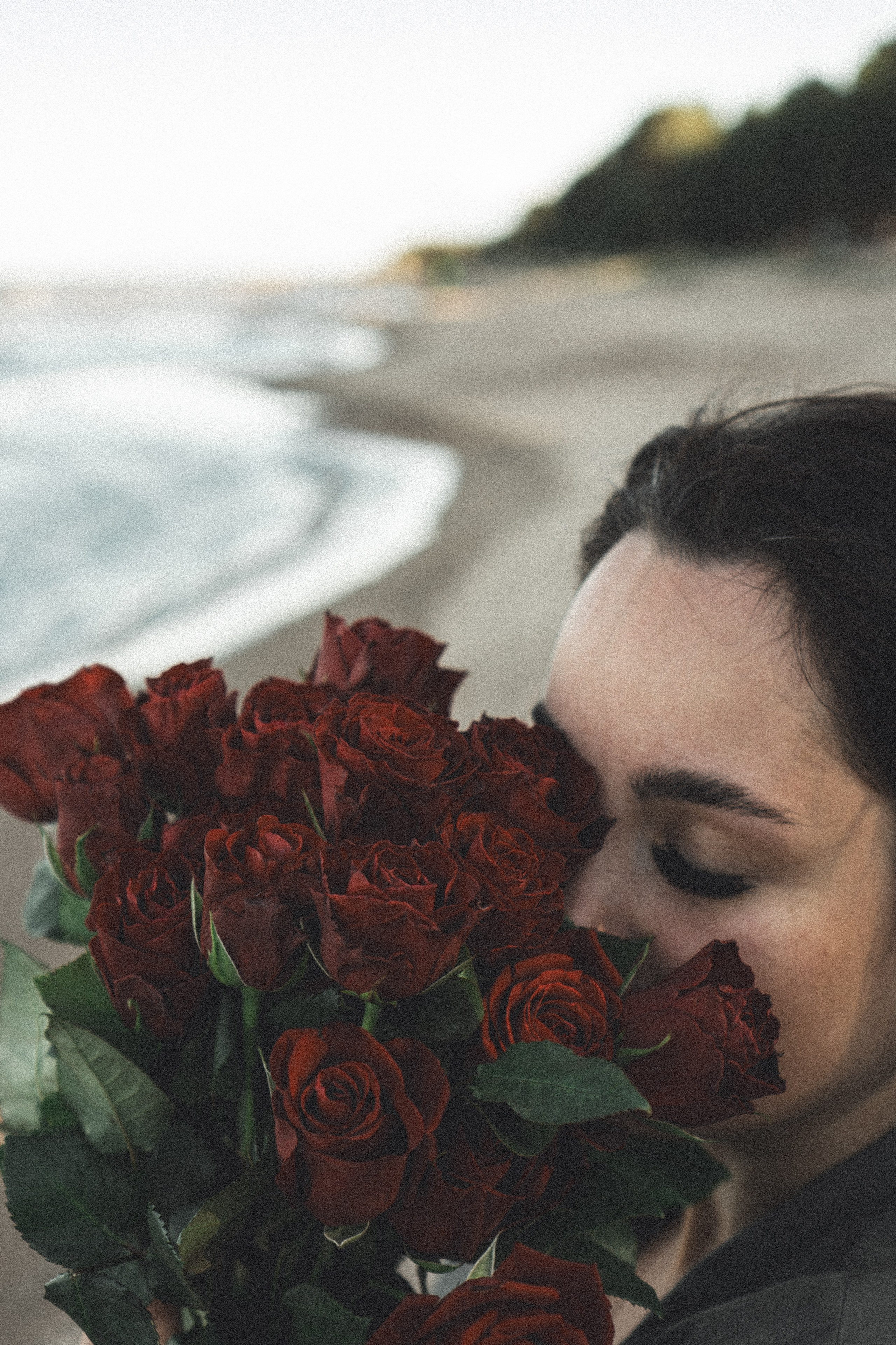 Розы. Профессиональный фотограф, Санкт-Петербург — Виктория Богомолова