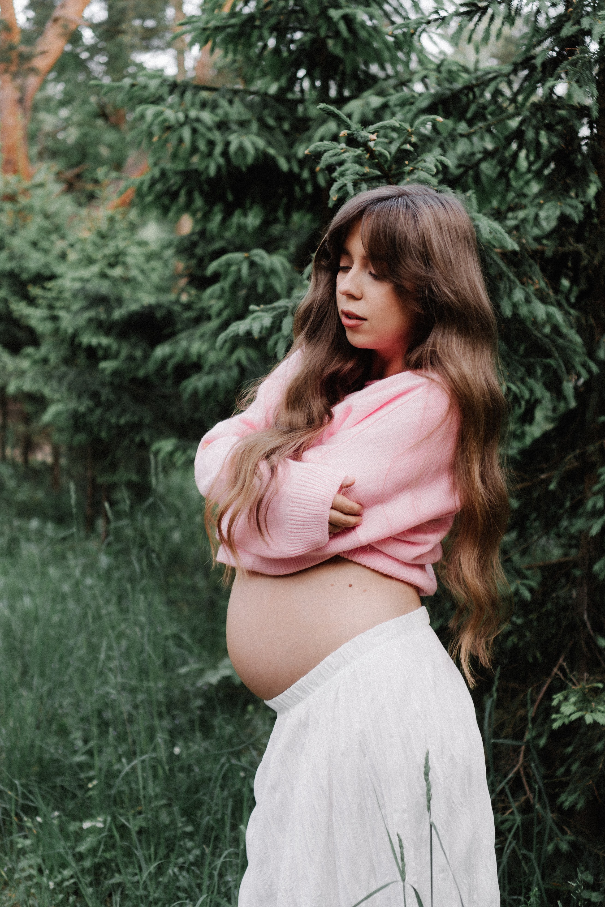 БЕРЕМЕННОСТЬ. Профессиональный фотограф, Санкт-Петербург — Виктория Богомолова