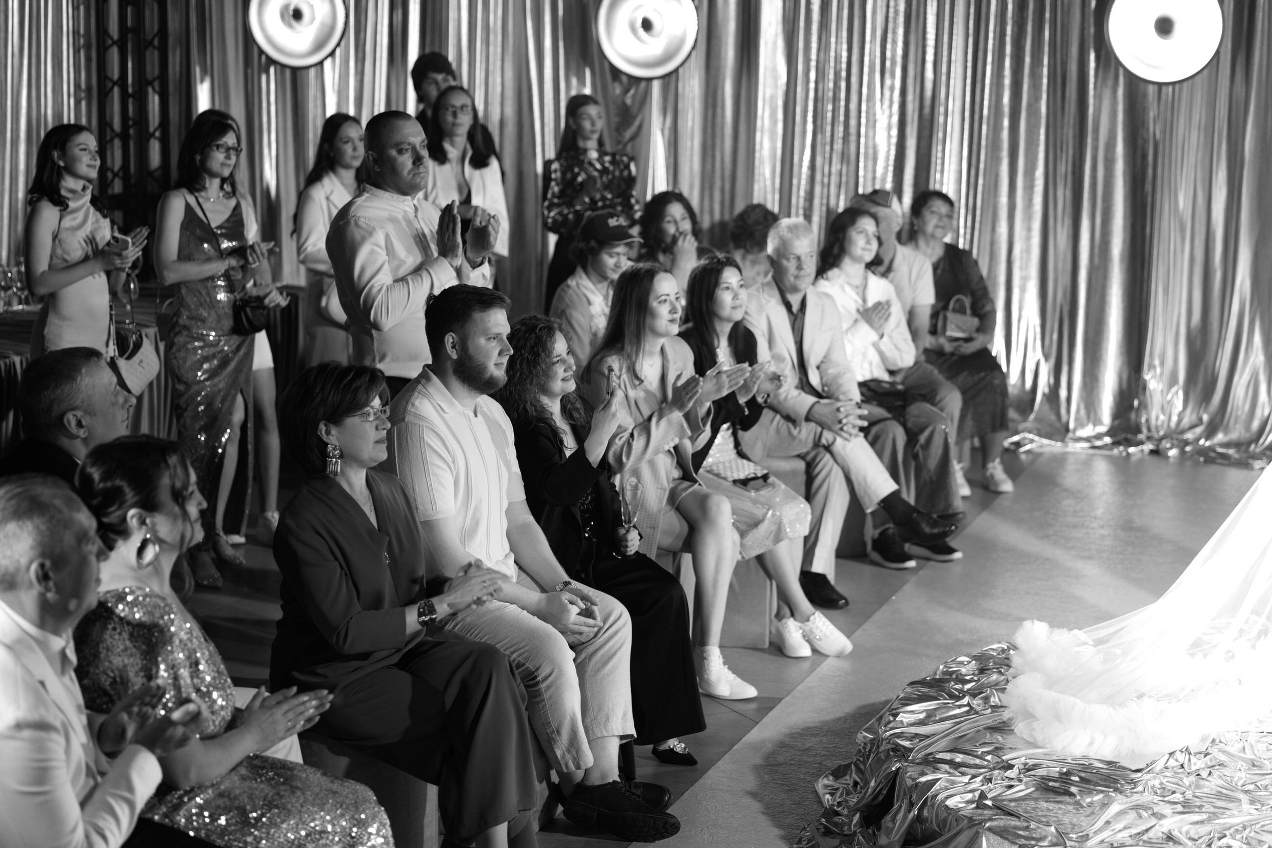 Лина & Ярослав. Yura Rush Свадебный фотограф Тюмень