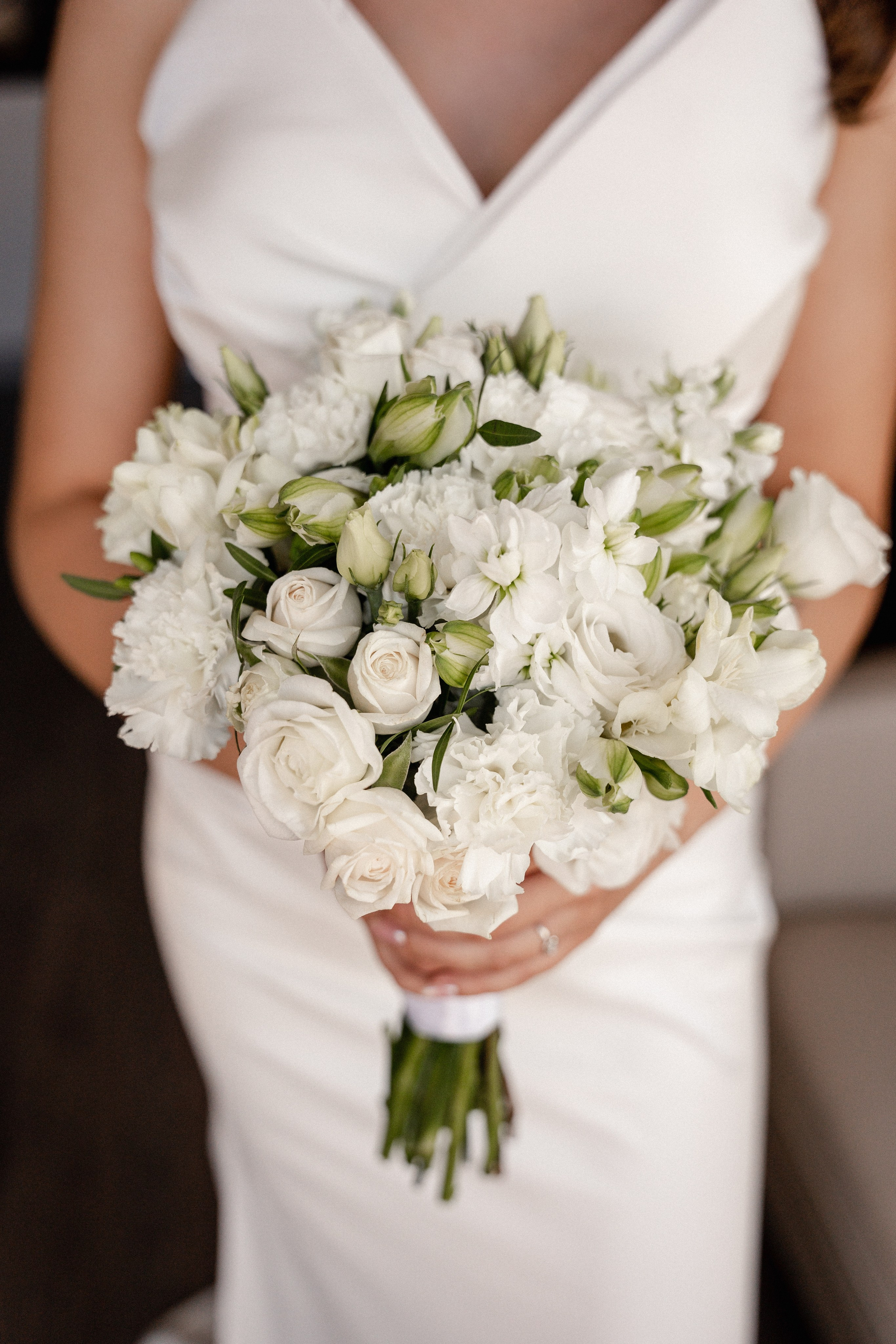 Gleb & Elizaveta. Dolce_wedding