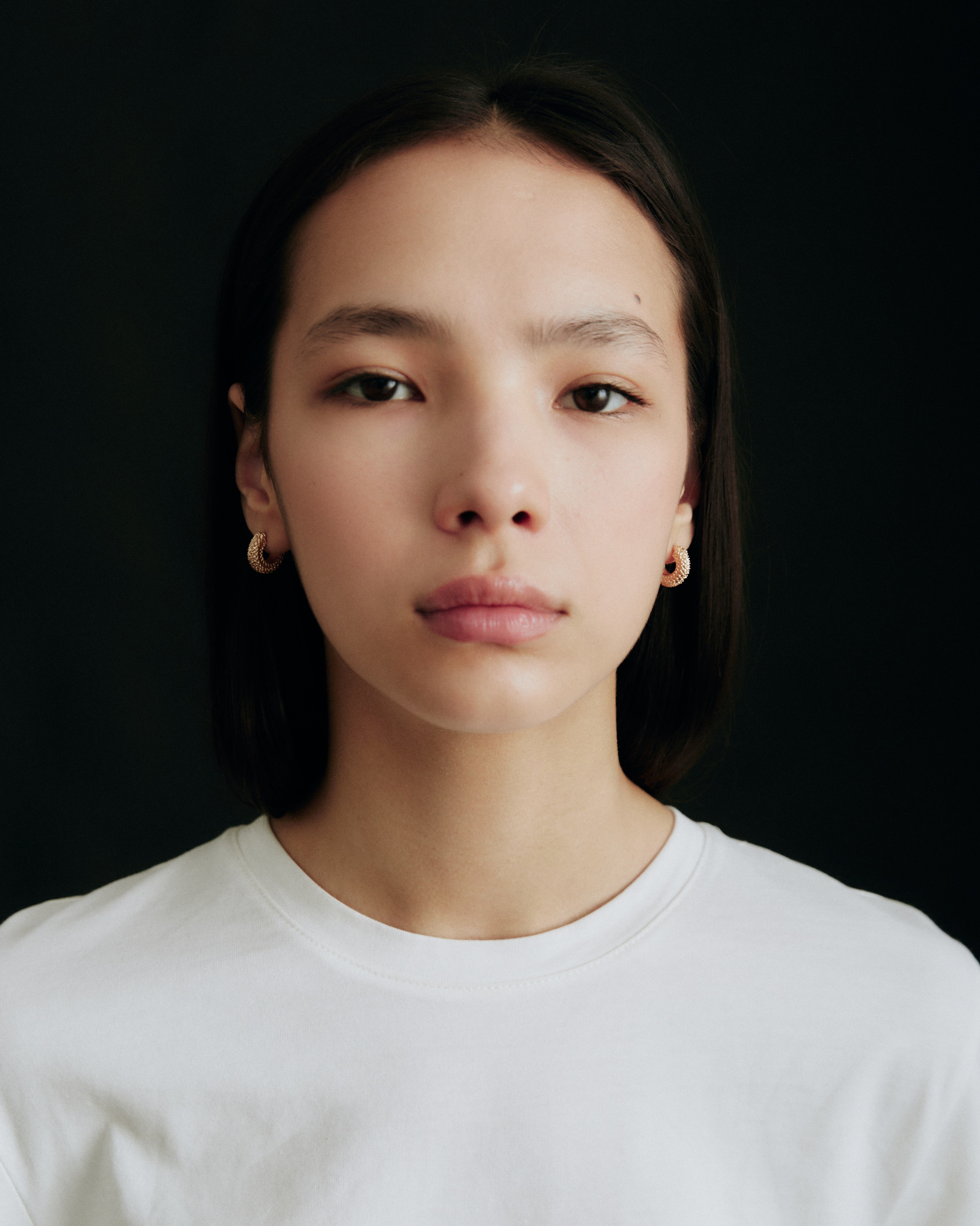 Mixed lookbooks. Pavel Yastrebov photographer