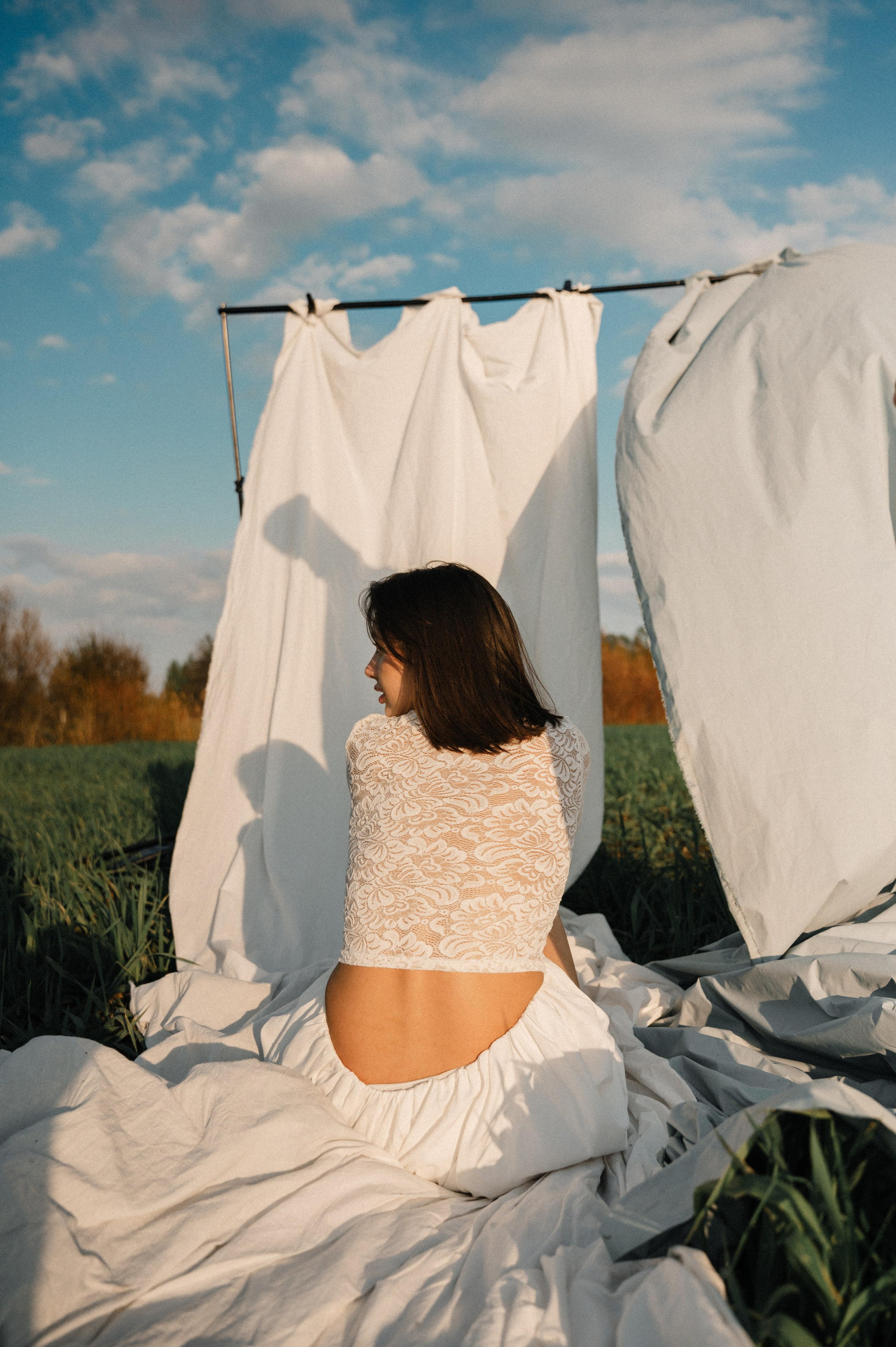 Viktor&Dariya. Свадебный фотограф МОСКВА, КРЫМ, СМОЛЕНСК АЛЯ КОНОВАЛОВА