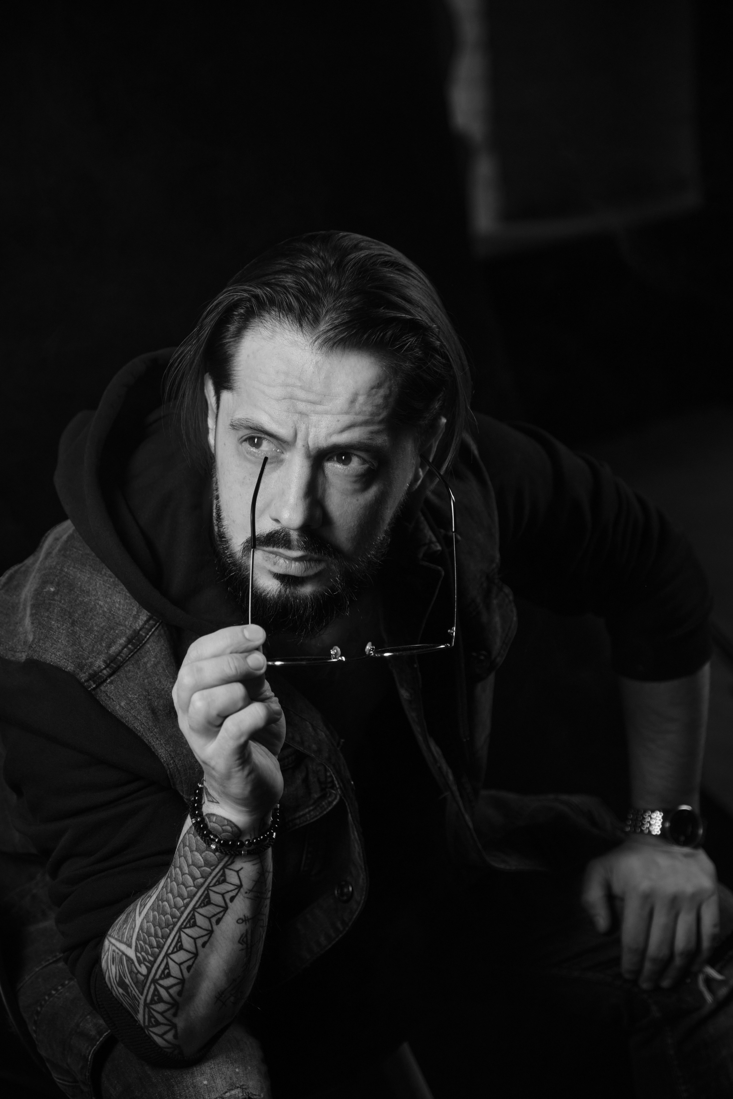 Николай. Фотограф в Самаре Татьяна Дубаносова