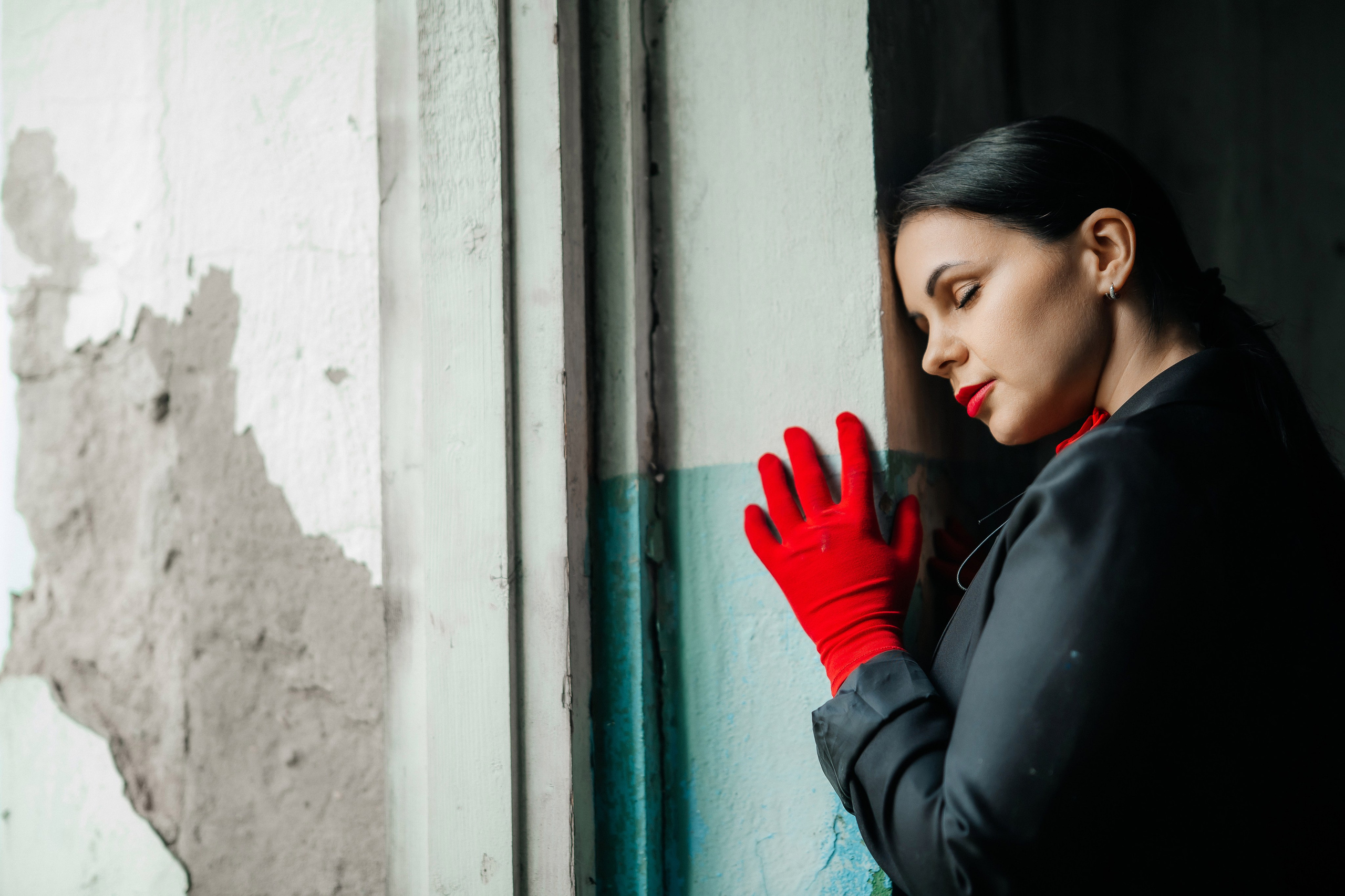 RED. Видеограф Томск, Томская область, Сибирь