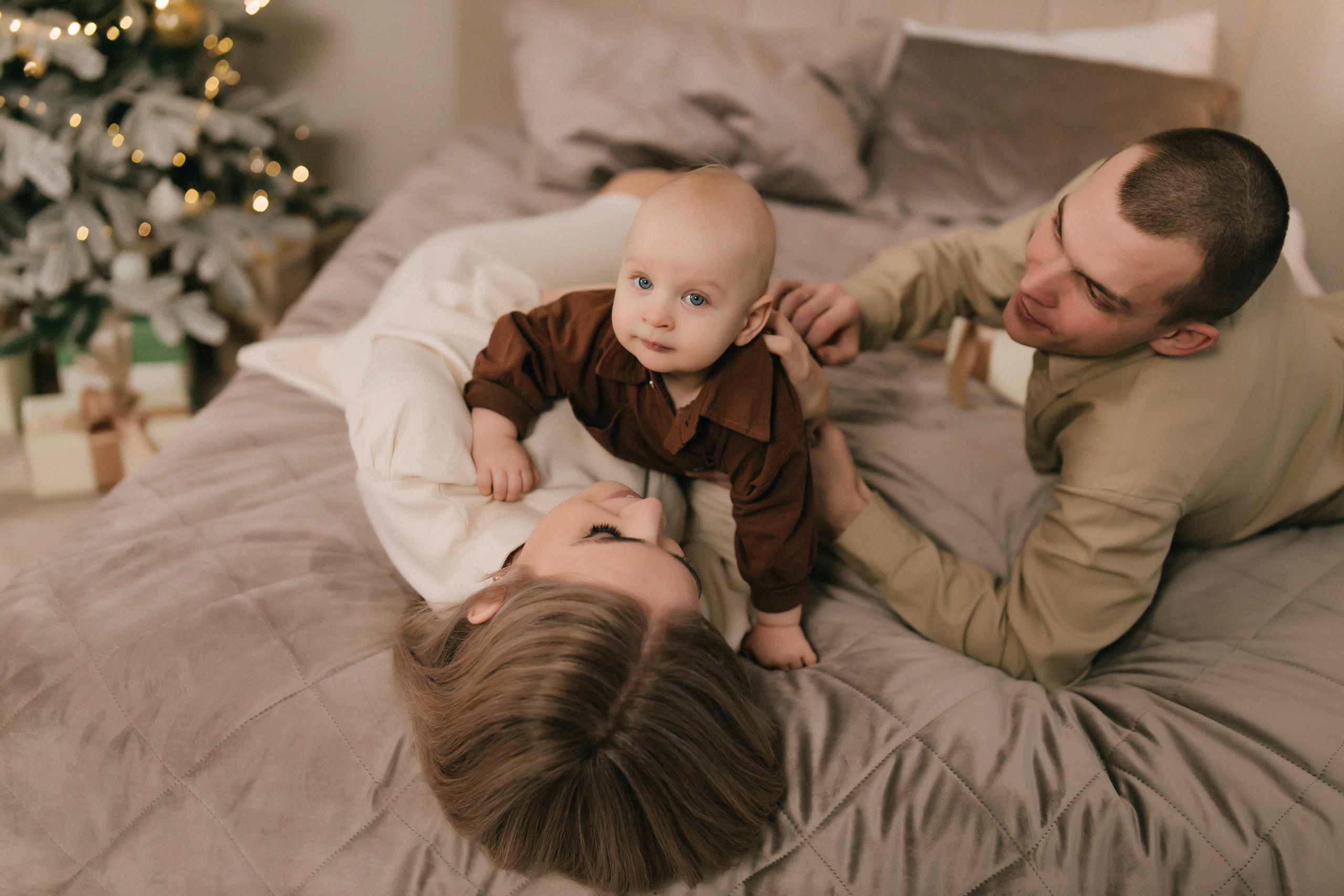 О счастье. Свадебный и семейный фотограф в Казани и Волжске