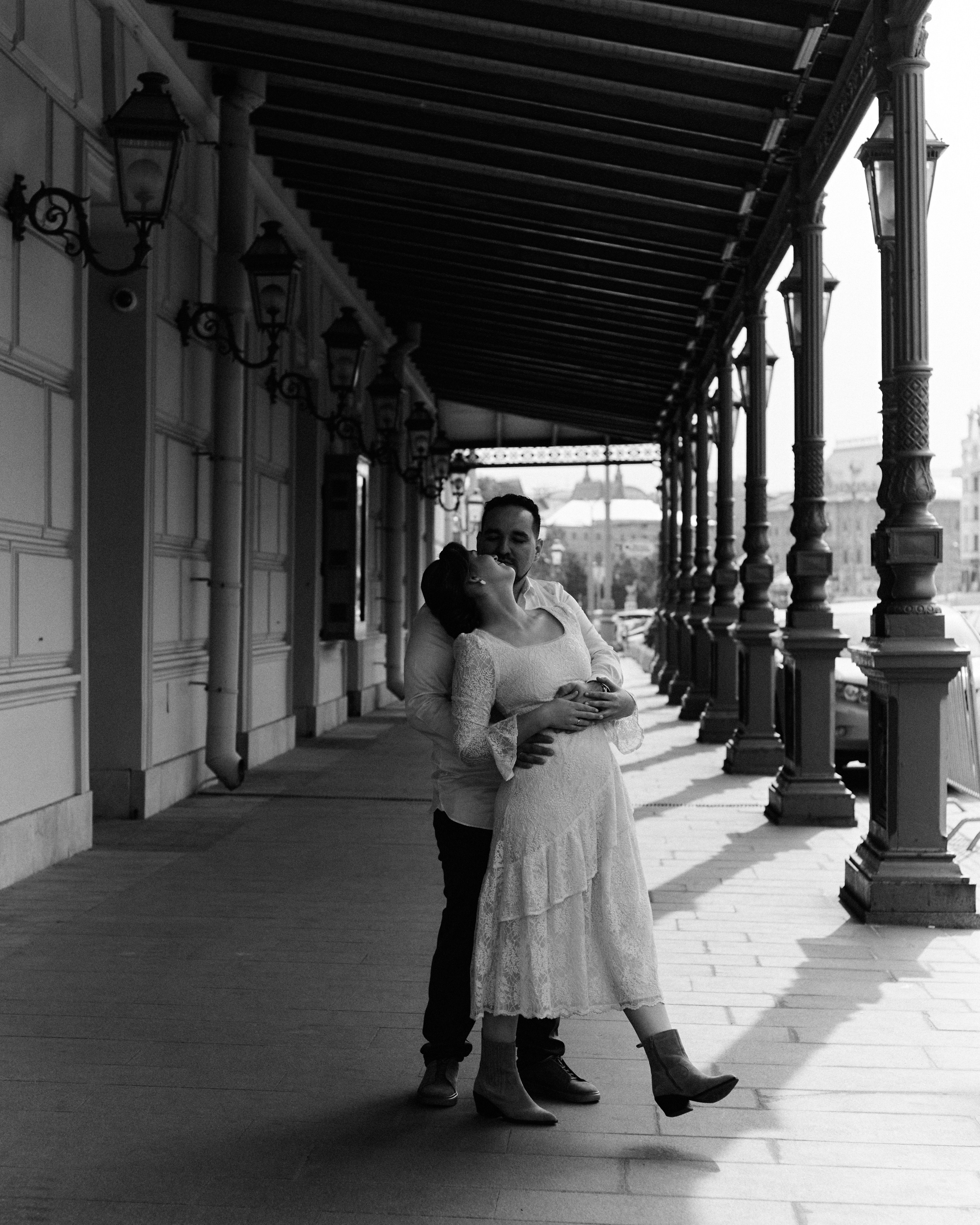 Любовь. Главная