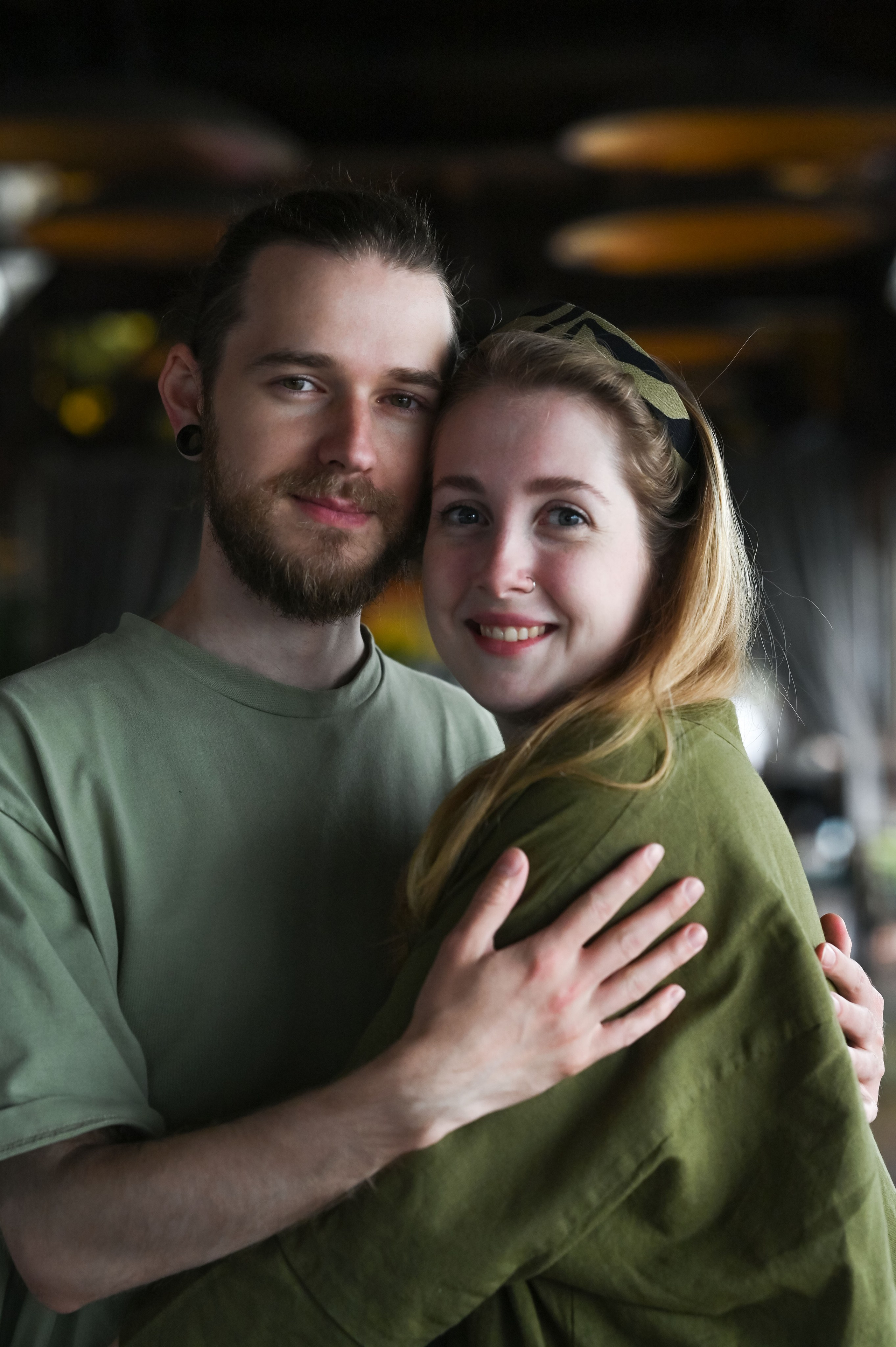 Завтрак не у Тиффани F11. ZDARONOKIA Репортажный фотограф