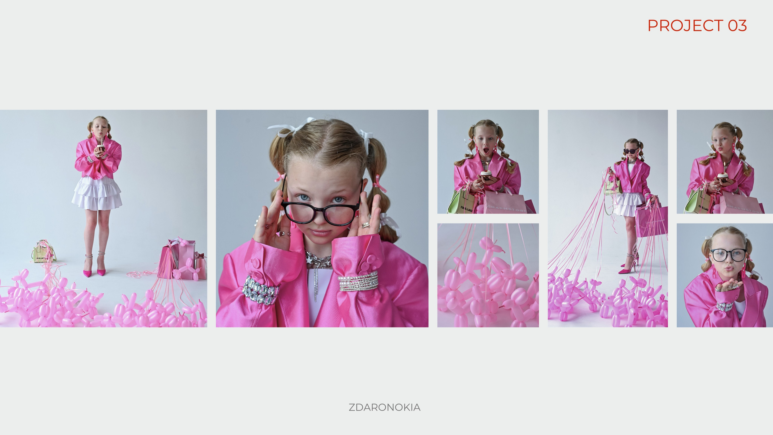 Портфолио. ZDARONOKIA Репортажный фотограф