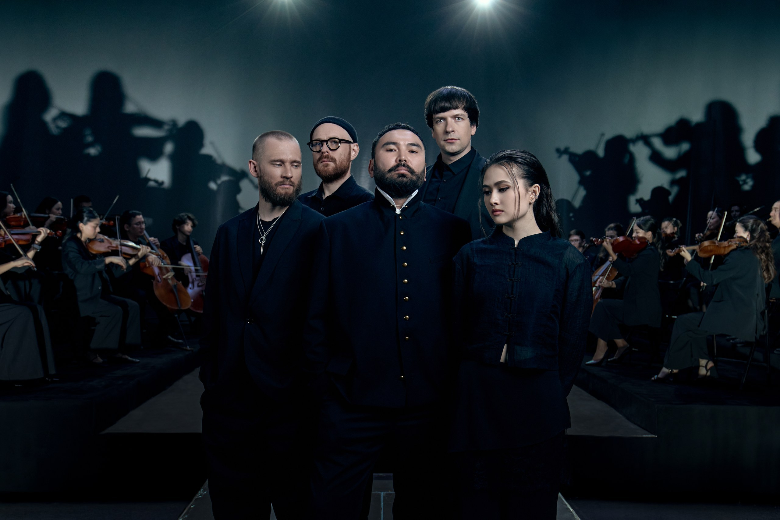 Moldanazar. Fashion and advertising photographer