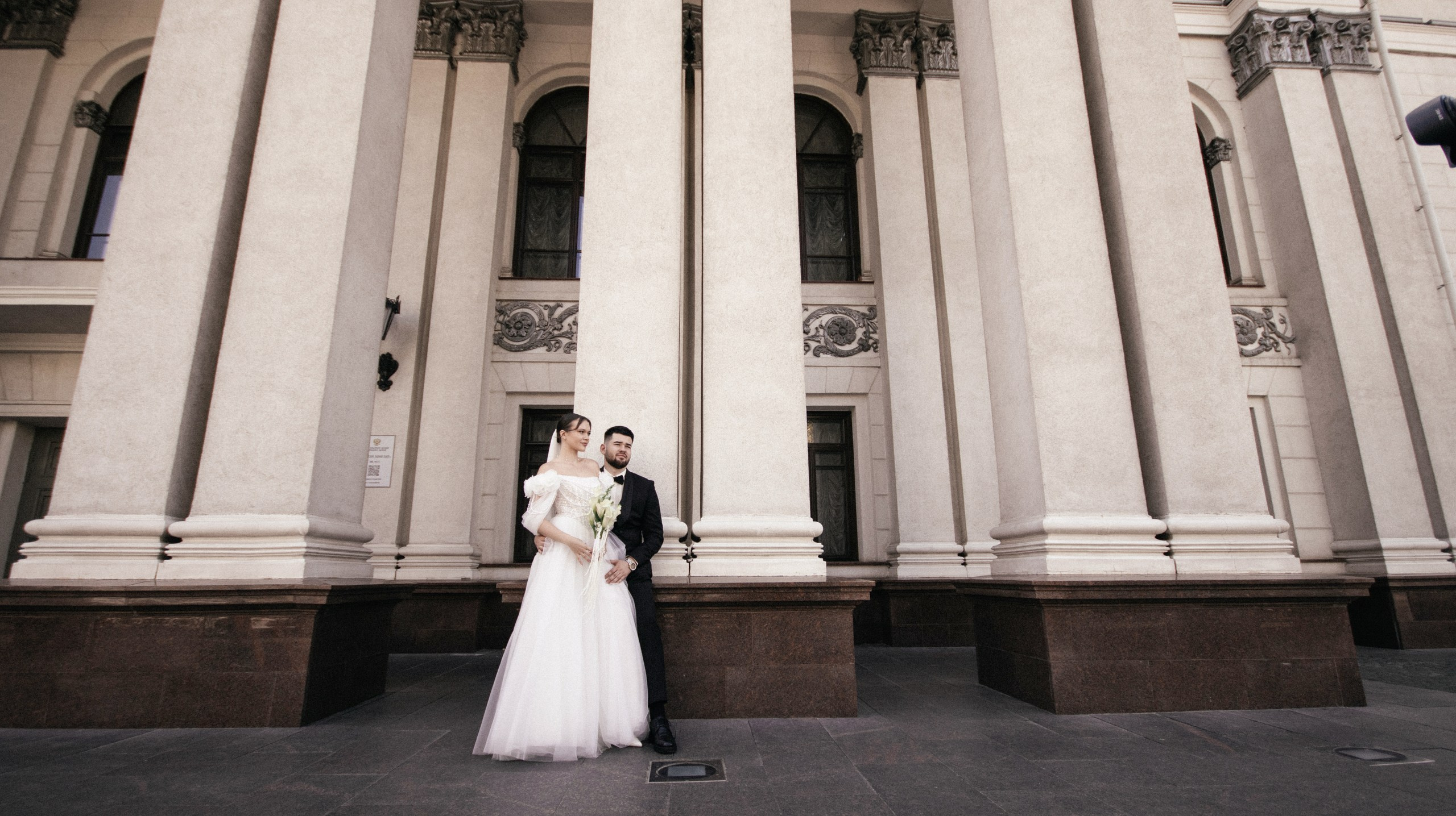 Marriot. Свадебный и репортажный фотограф Дмитрий Кононенко