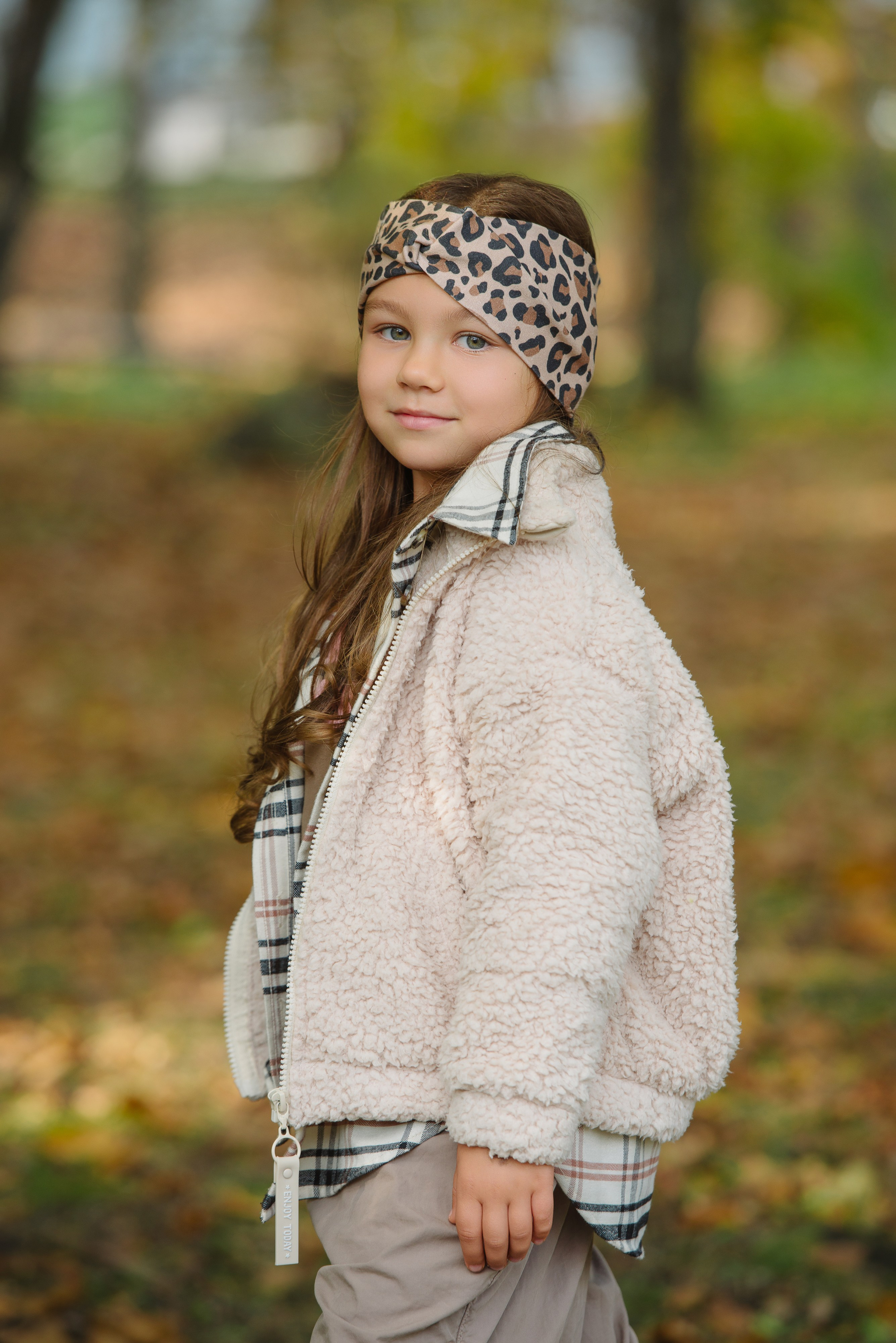 Детский сад. Фотограф Мария Каюрова