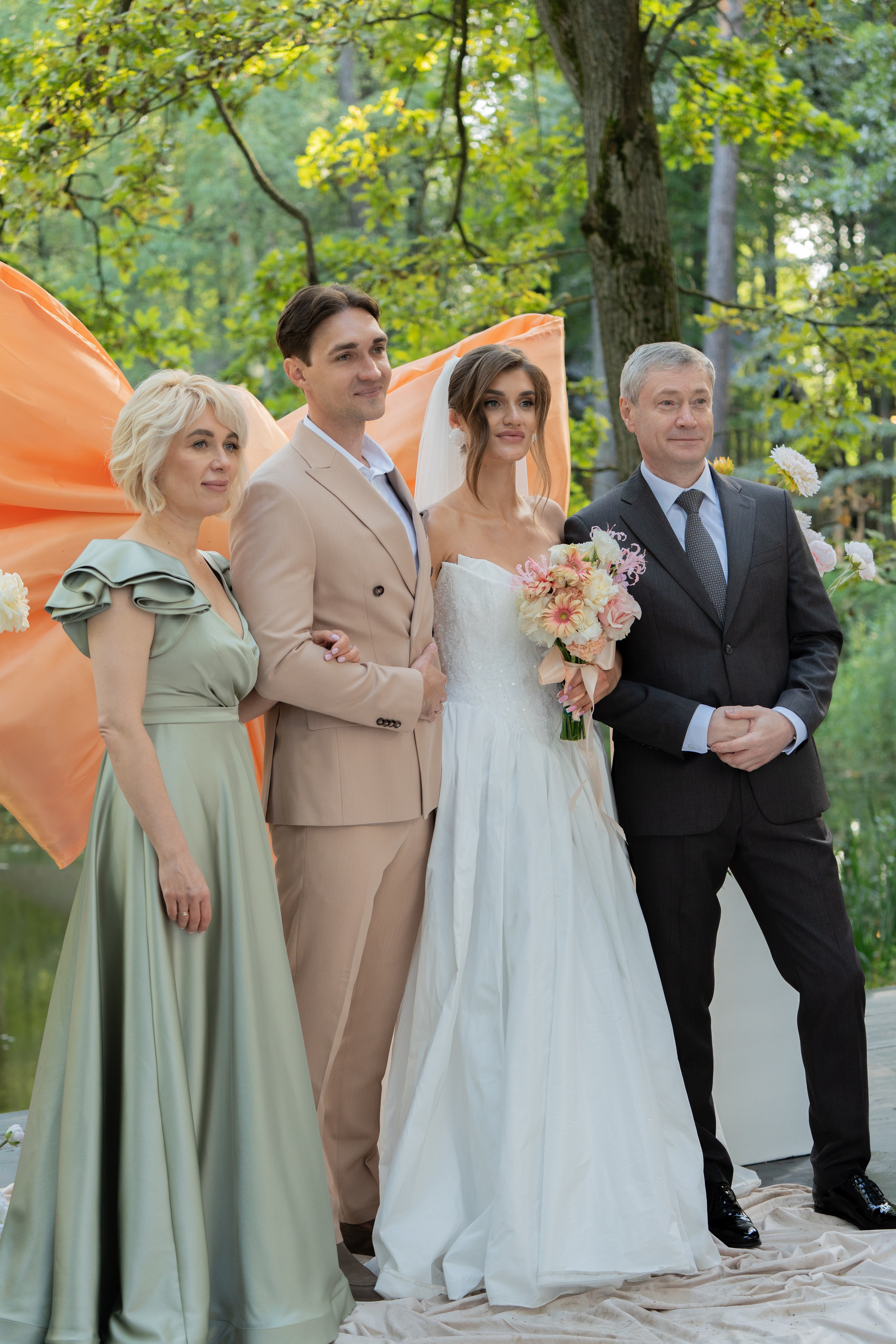 Anton&Lyubov. Главная