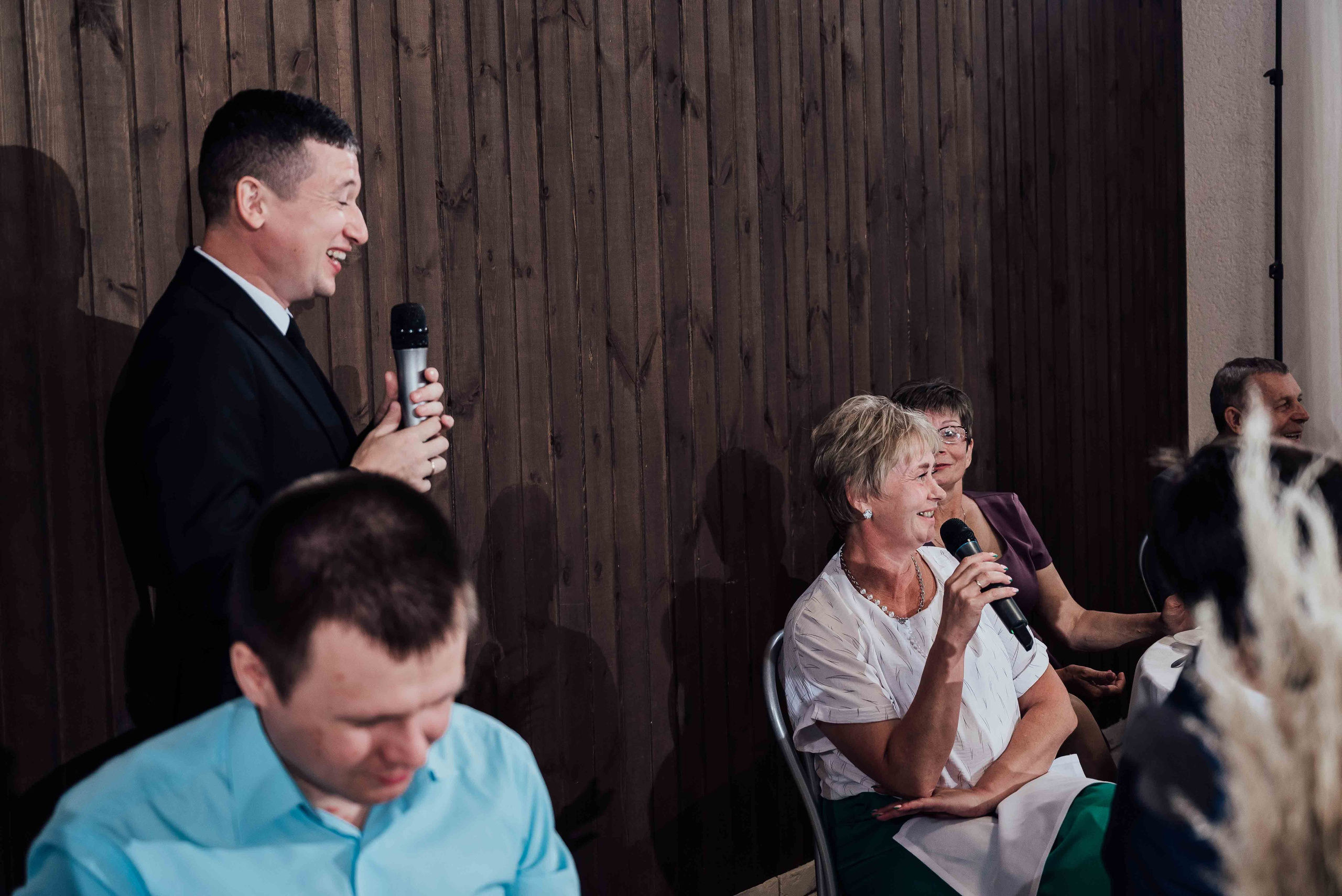 Саша и Катя. Тамара Власова