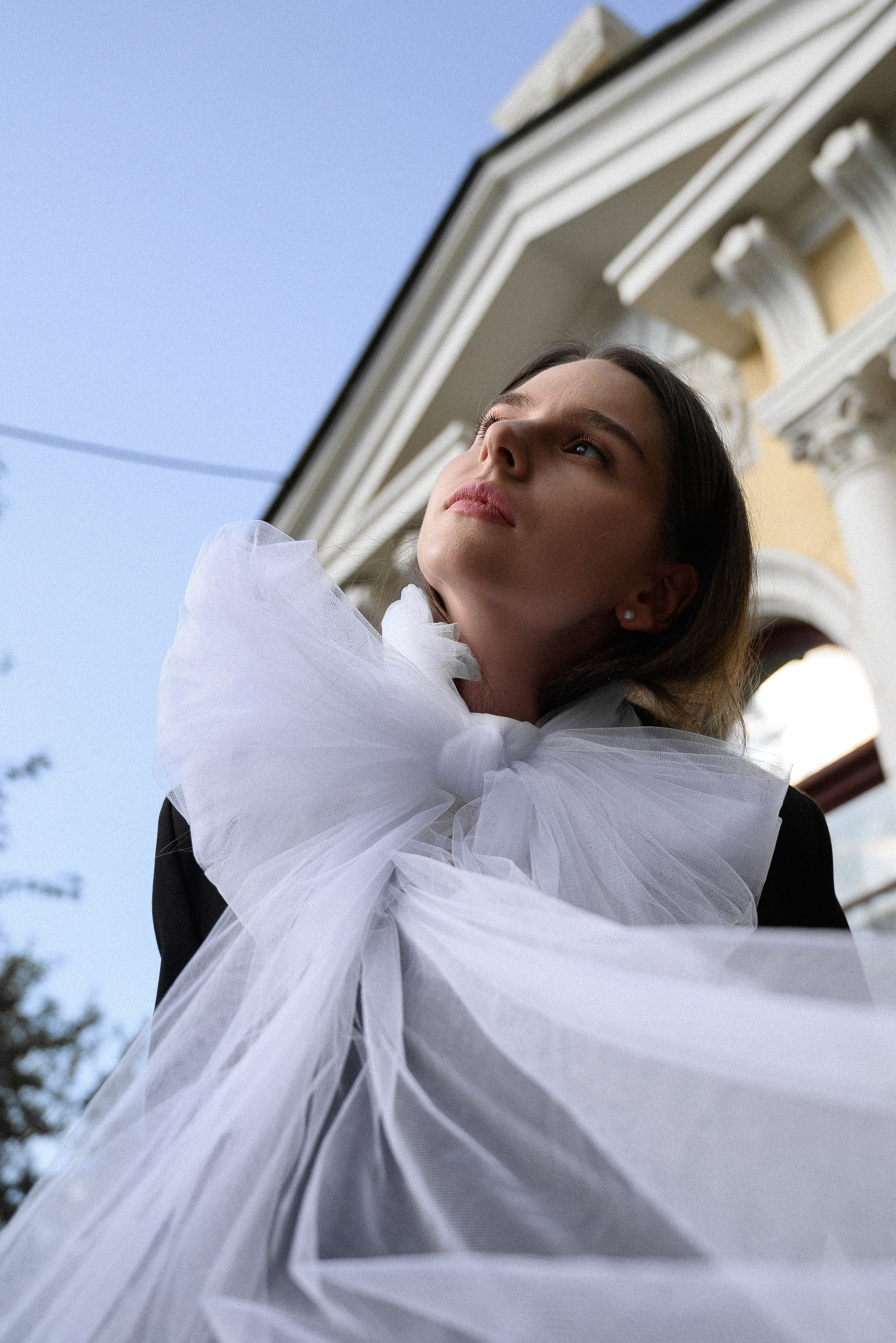 Эльвира. Тамара Власова