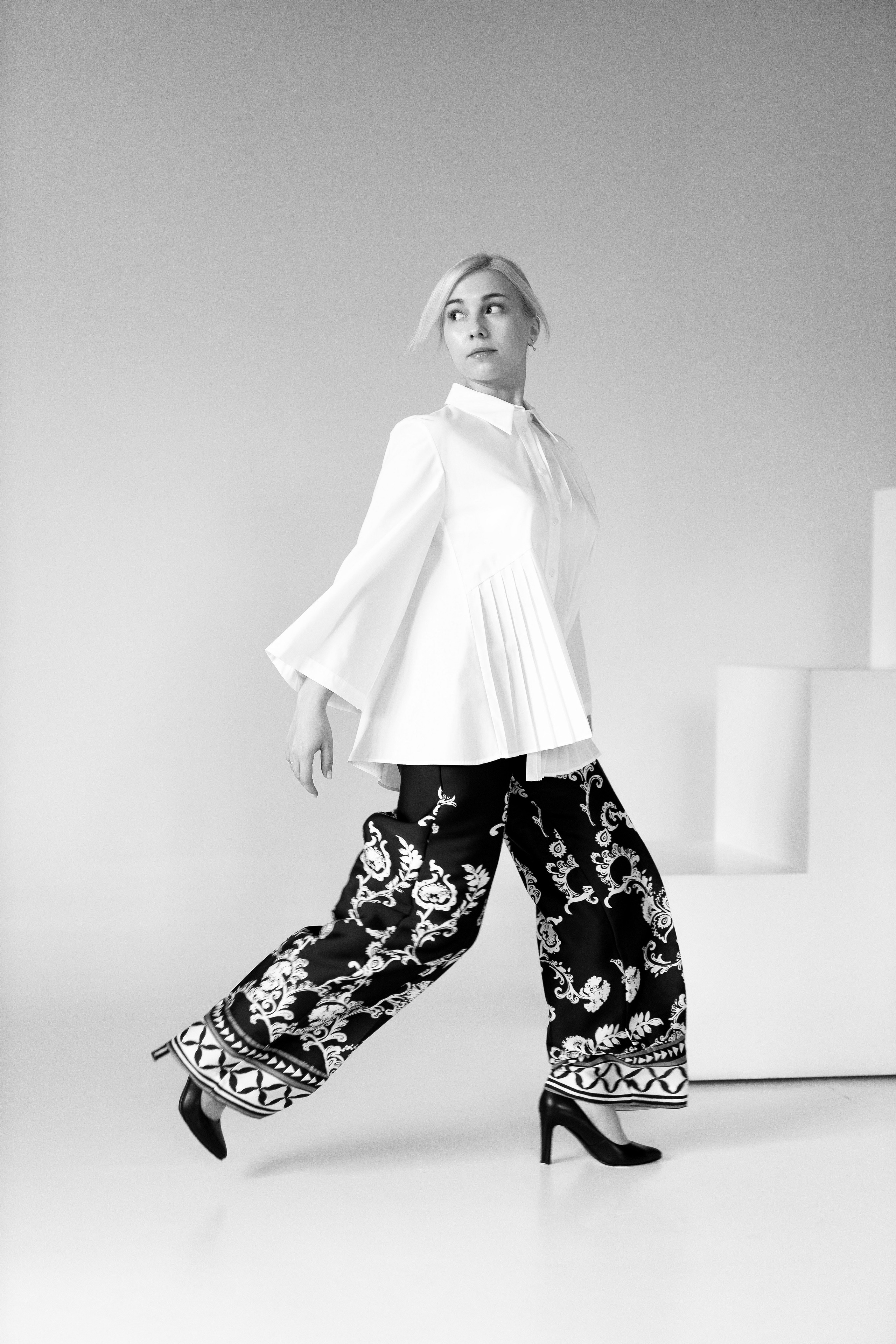 Семейная фотосессия монохром. Свадебный и семейный фотограф в Алматы Алексей Балышев