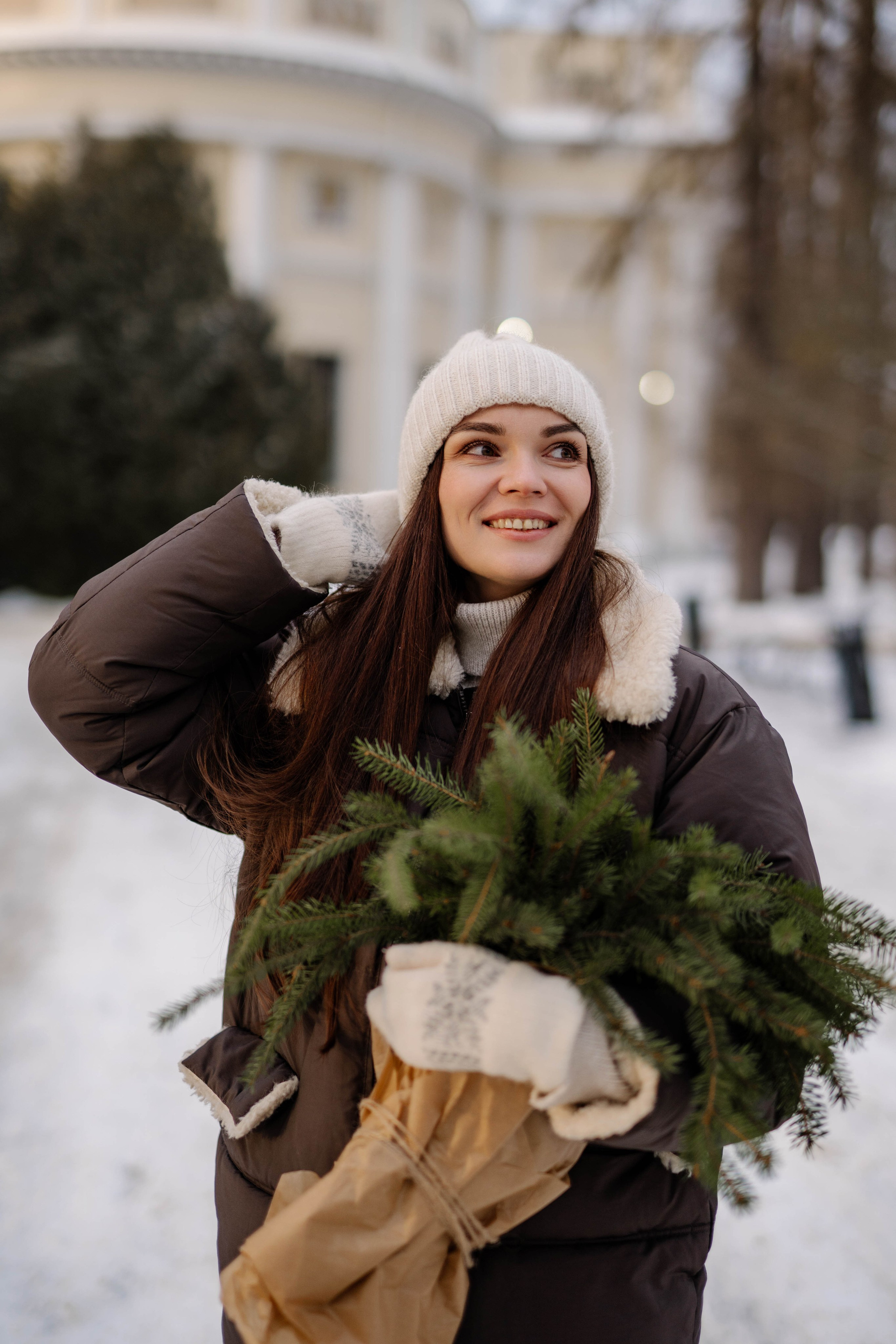 Анастасия. Свадебный и семейный фотограф в Калуге Анна Киреева