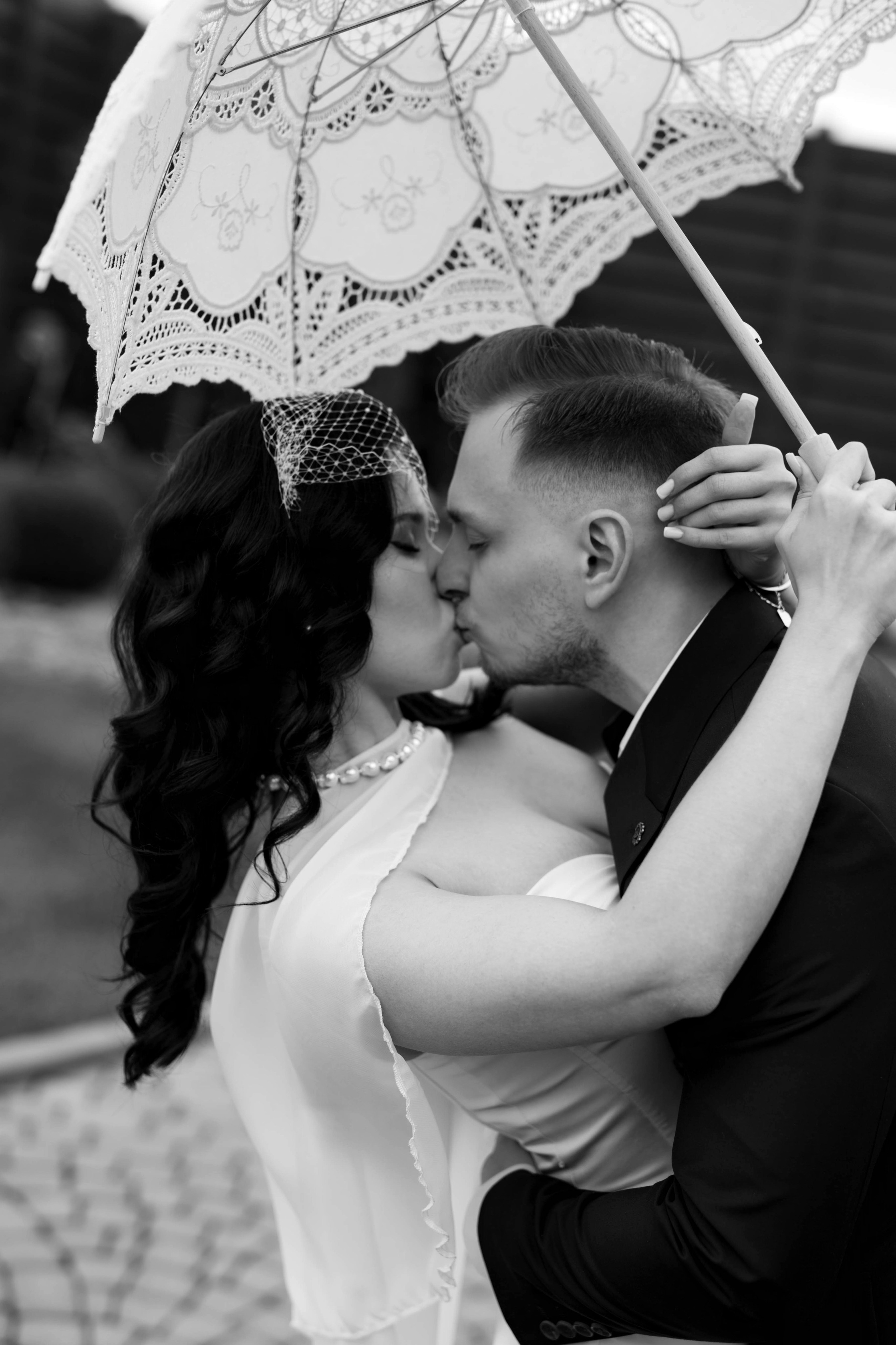 Роман и Дарья. Свадебный и семейный фотограф в Калуге Анна Киреева