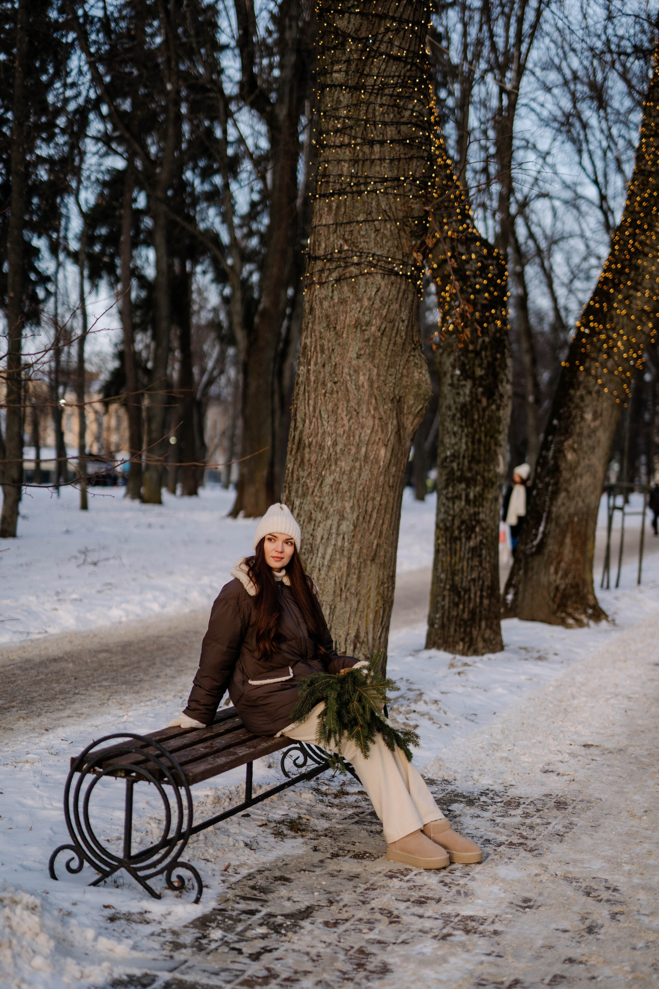 Анастасия. Свадебный и семейный фотограф в Калуге Анна Киреева