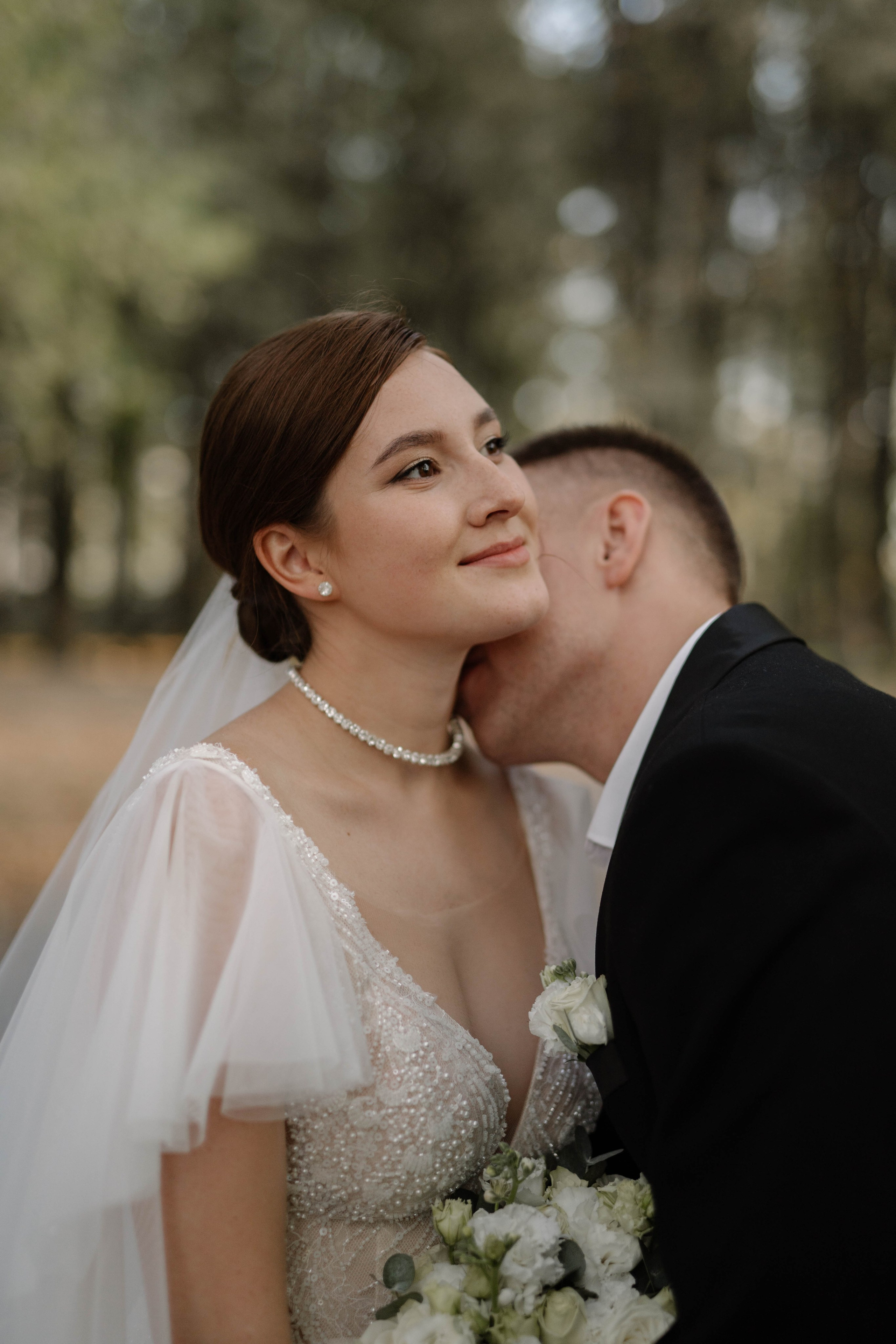 Свадебный и семейный фотограф в Калуге Анна Киреева