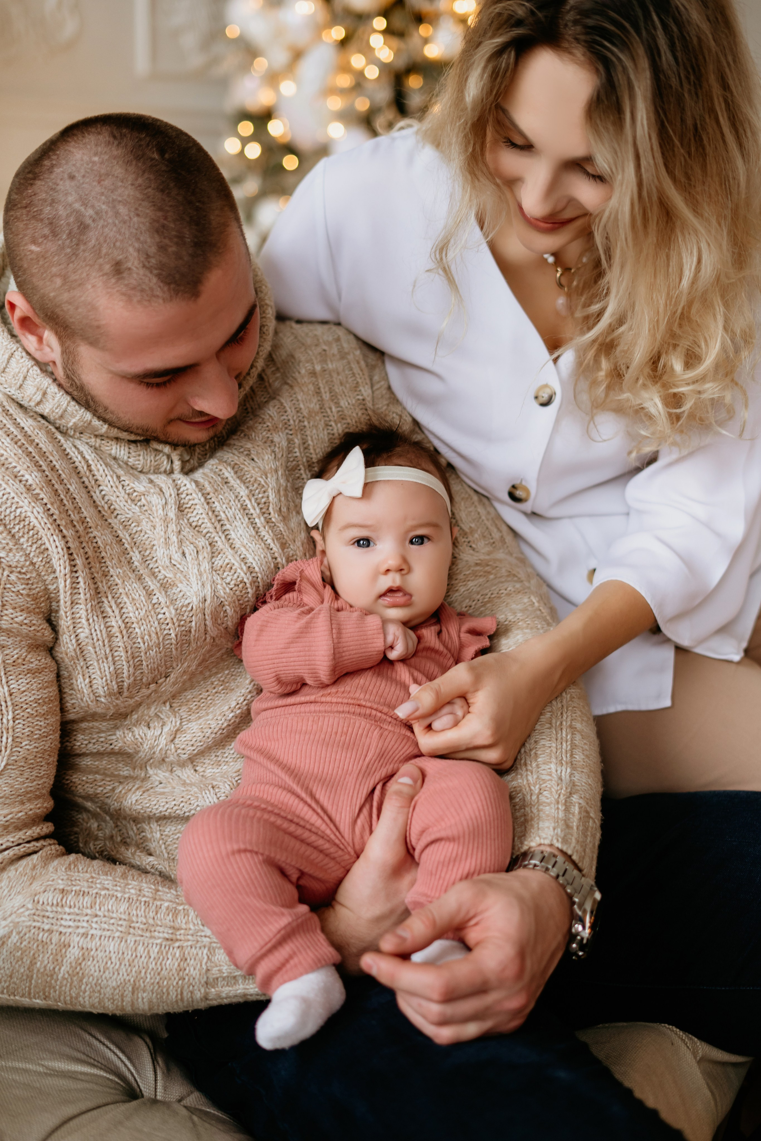 Новогодняя фотосессия Ростов-на-Дону. Фотограф мероприятий в Ростове-на-Дону Есманская Елена