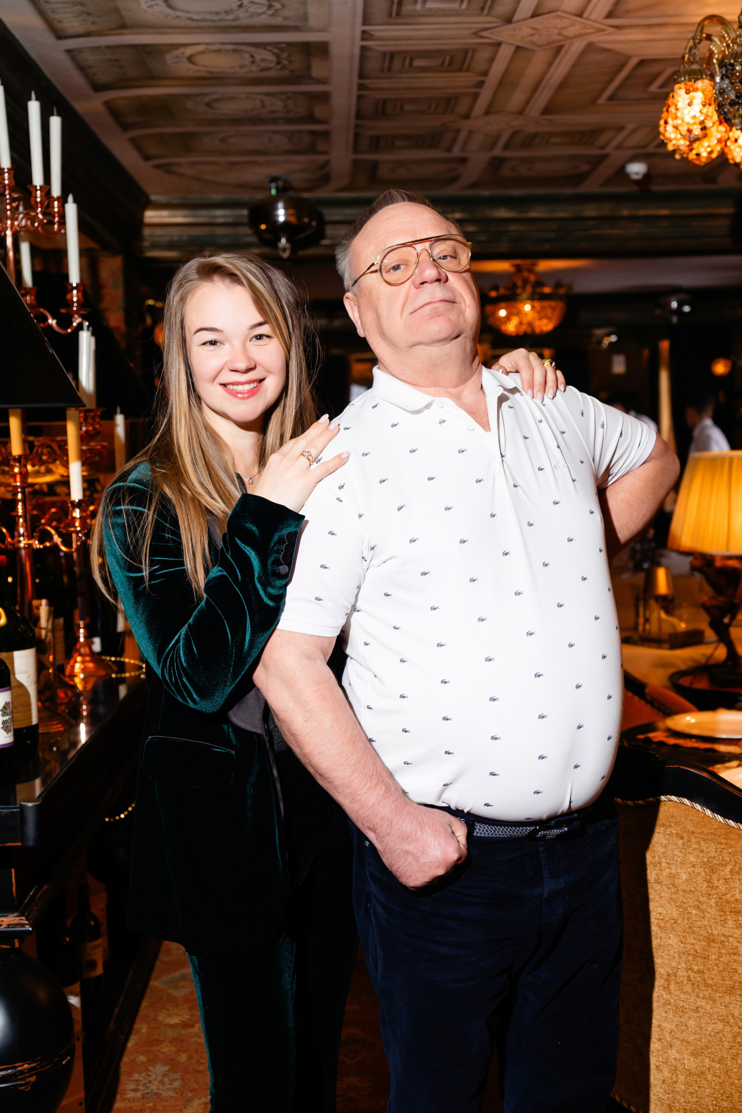 Александру 70 лет / Old House. Фотограф мероприятий в Ростове-на-Дону Есманская Елена