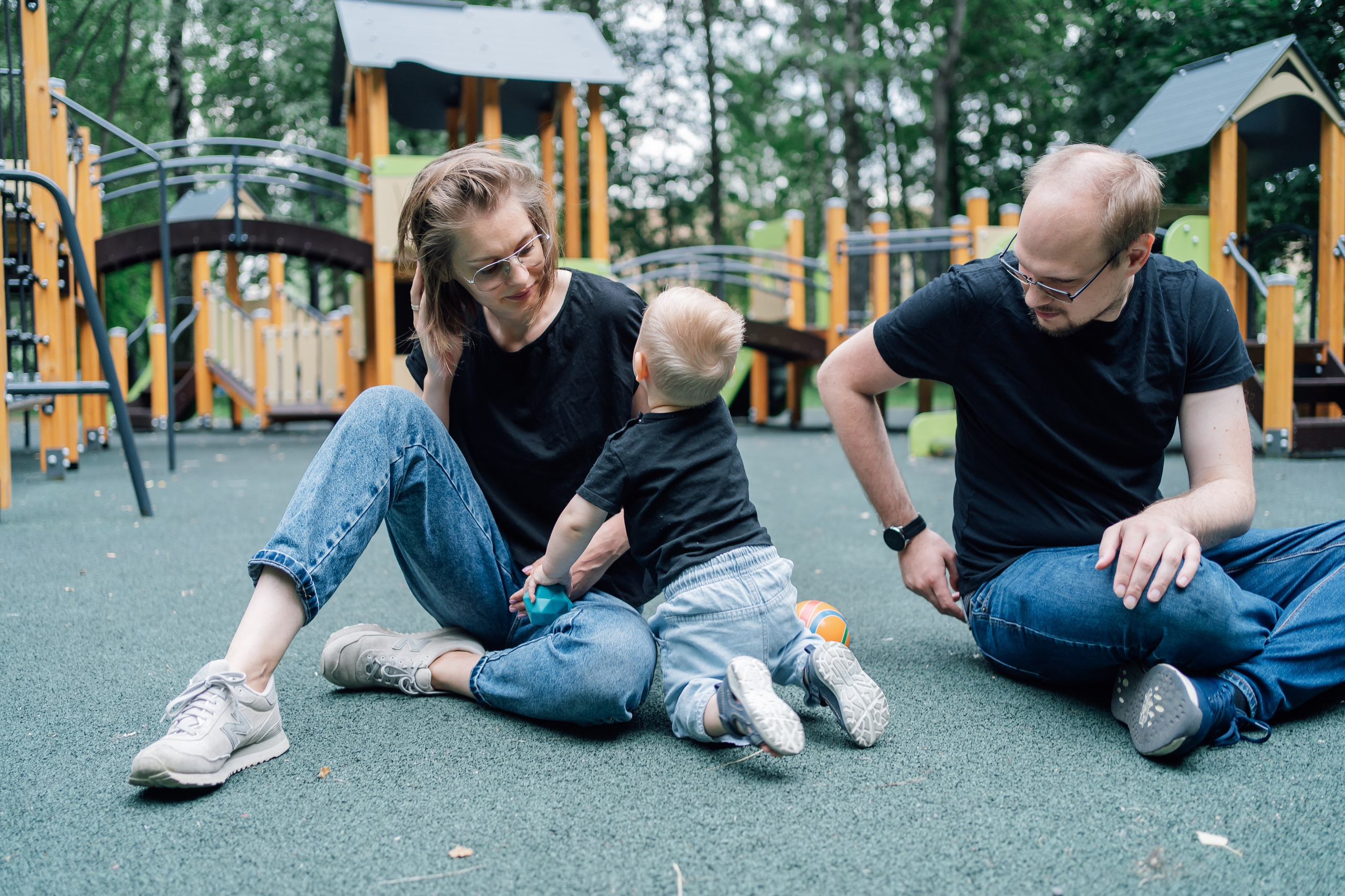 Family Story. Римма Топчиян фотограф