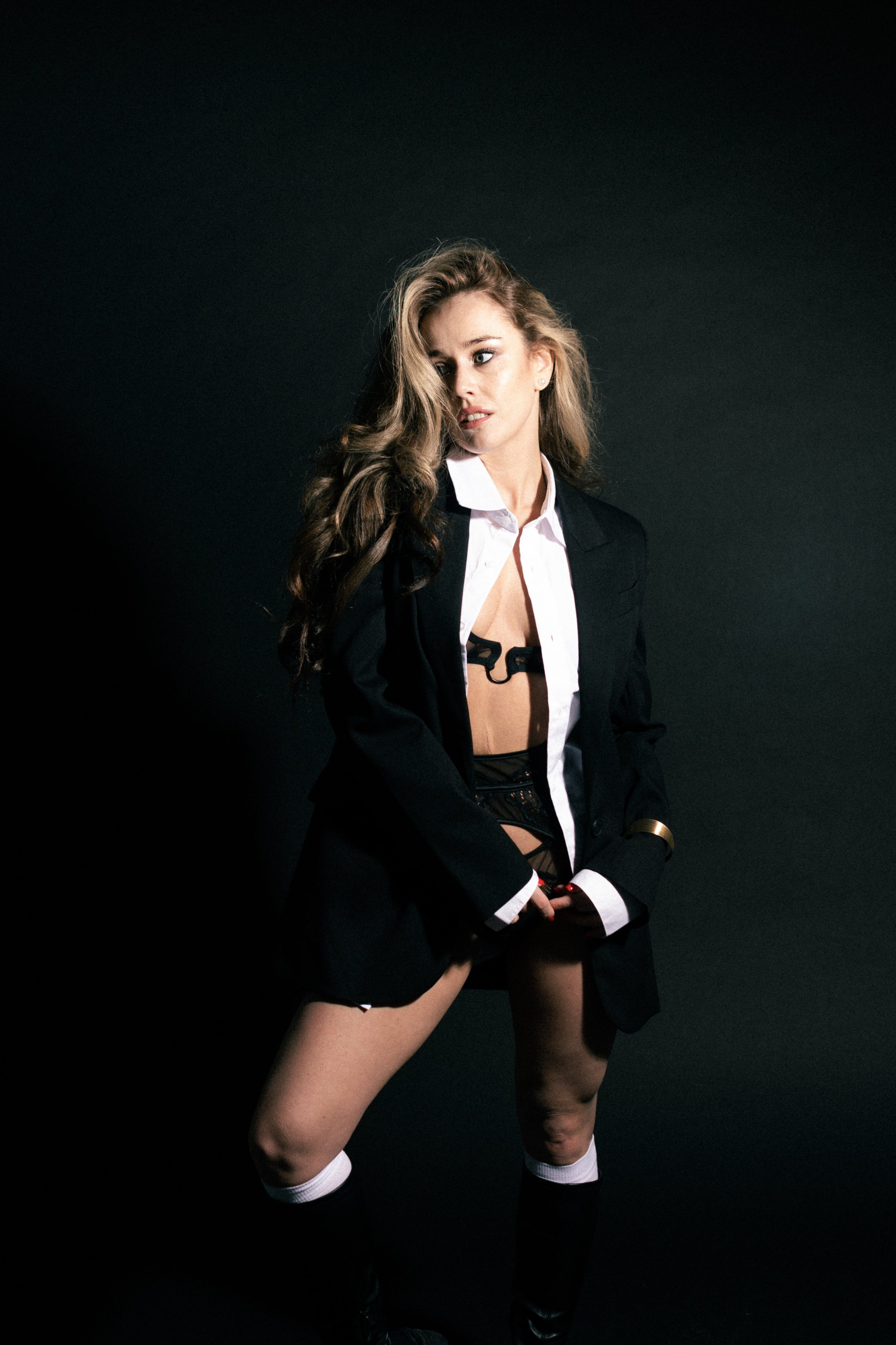 Маша. Фотограф НатаФото (Наталья Яковенко) Дмитров Москва Питер