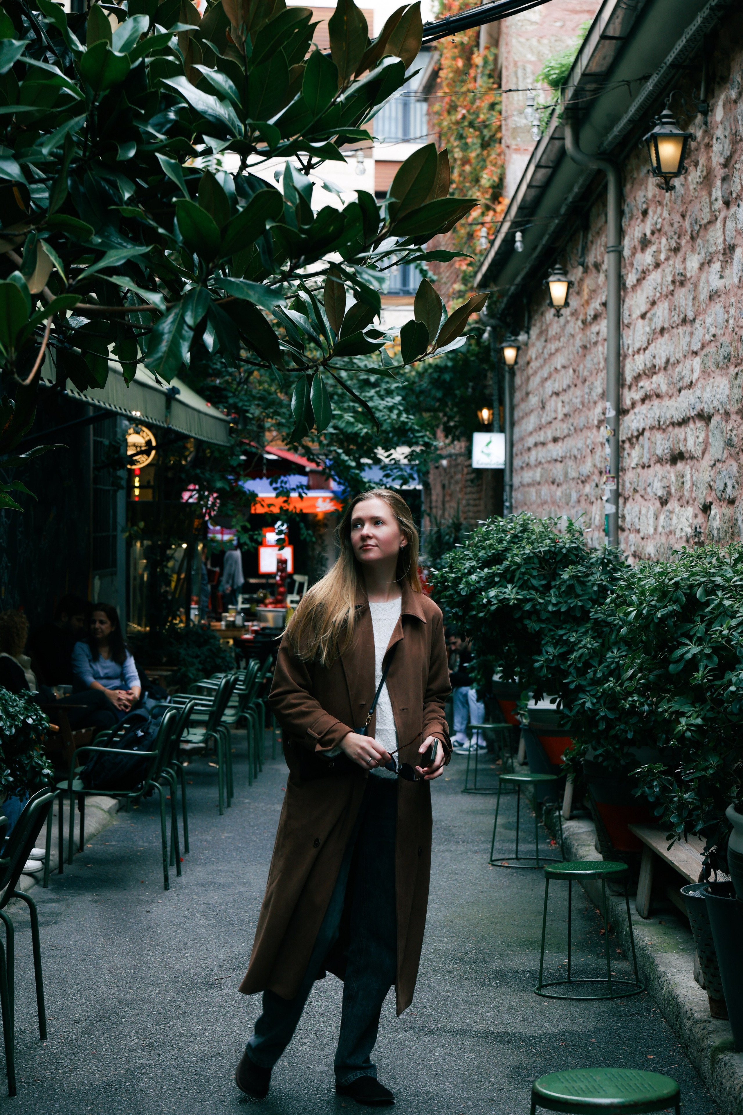 Анюта. Фотограф НатаФото (Наталья Яковенко) Дмитров Москва Питер