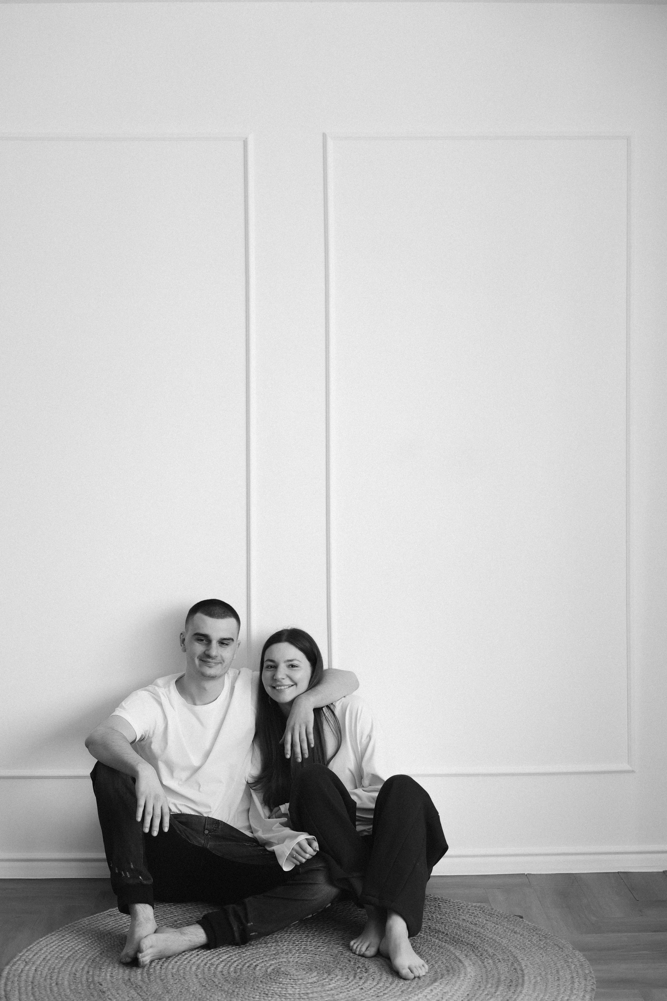 Полина и Миша. Фотограф НатаФото (Наталья Яковенко) Дмитров Москва Питер