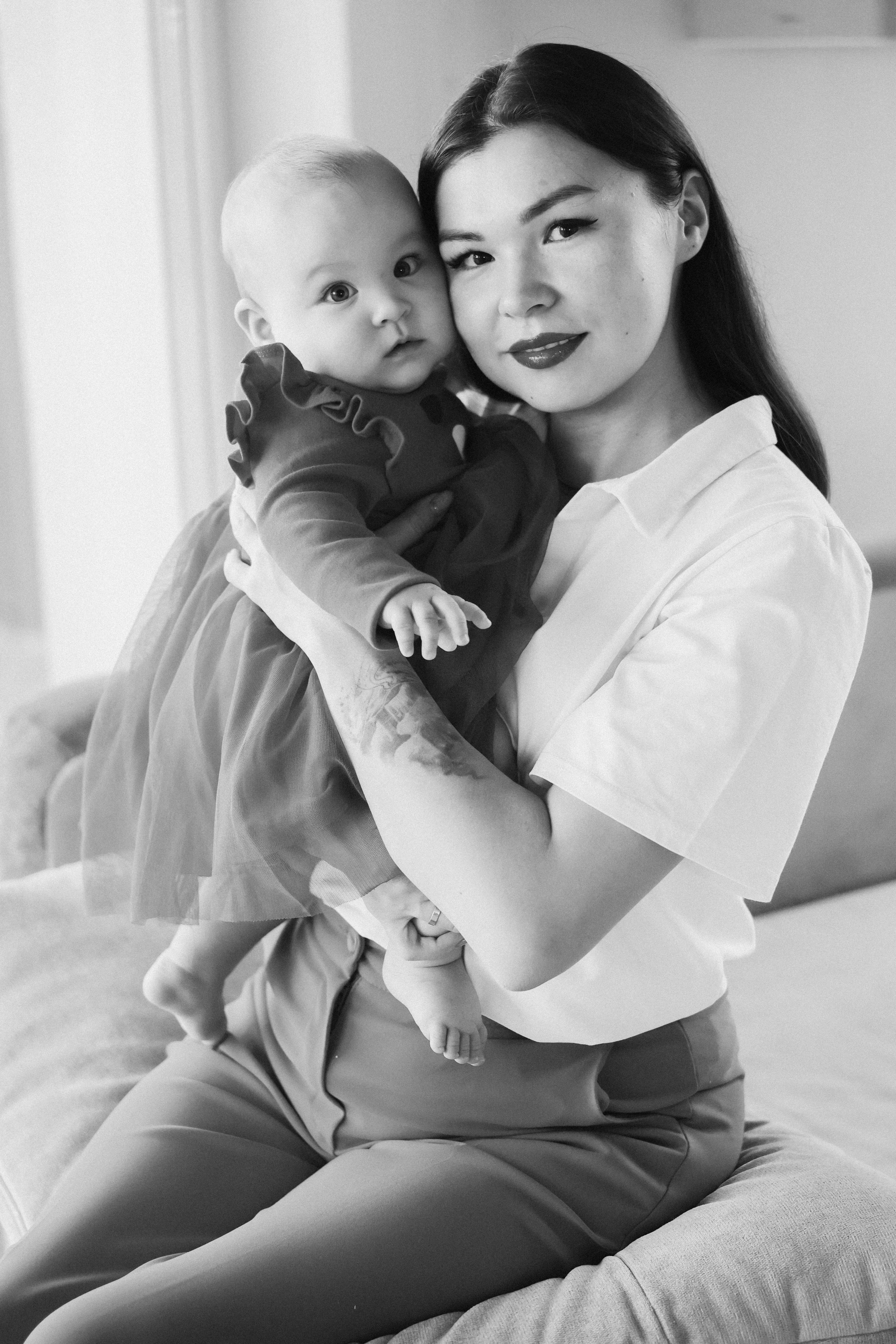 Валя Саша и Милана. Фотограф НатаФото (Наталья Яковенко) Дмитров Москва Питер