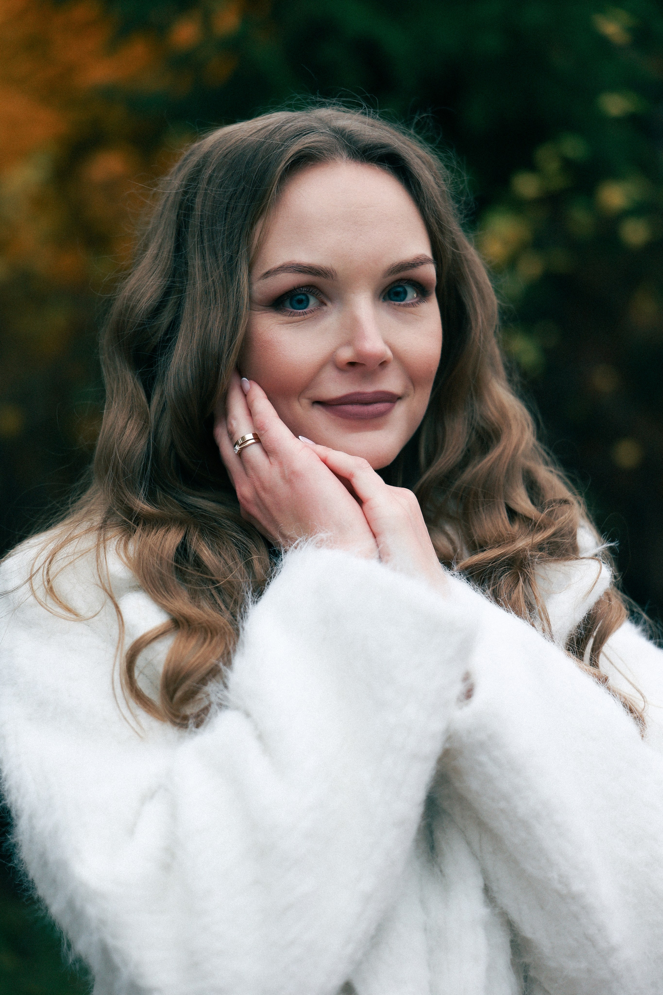 Наташа и Женя. Фотограф НатаФото (Наталья Яковенко) Дмитров Москва Питер