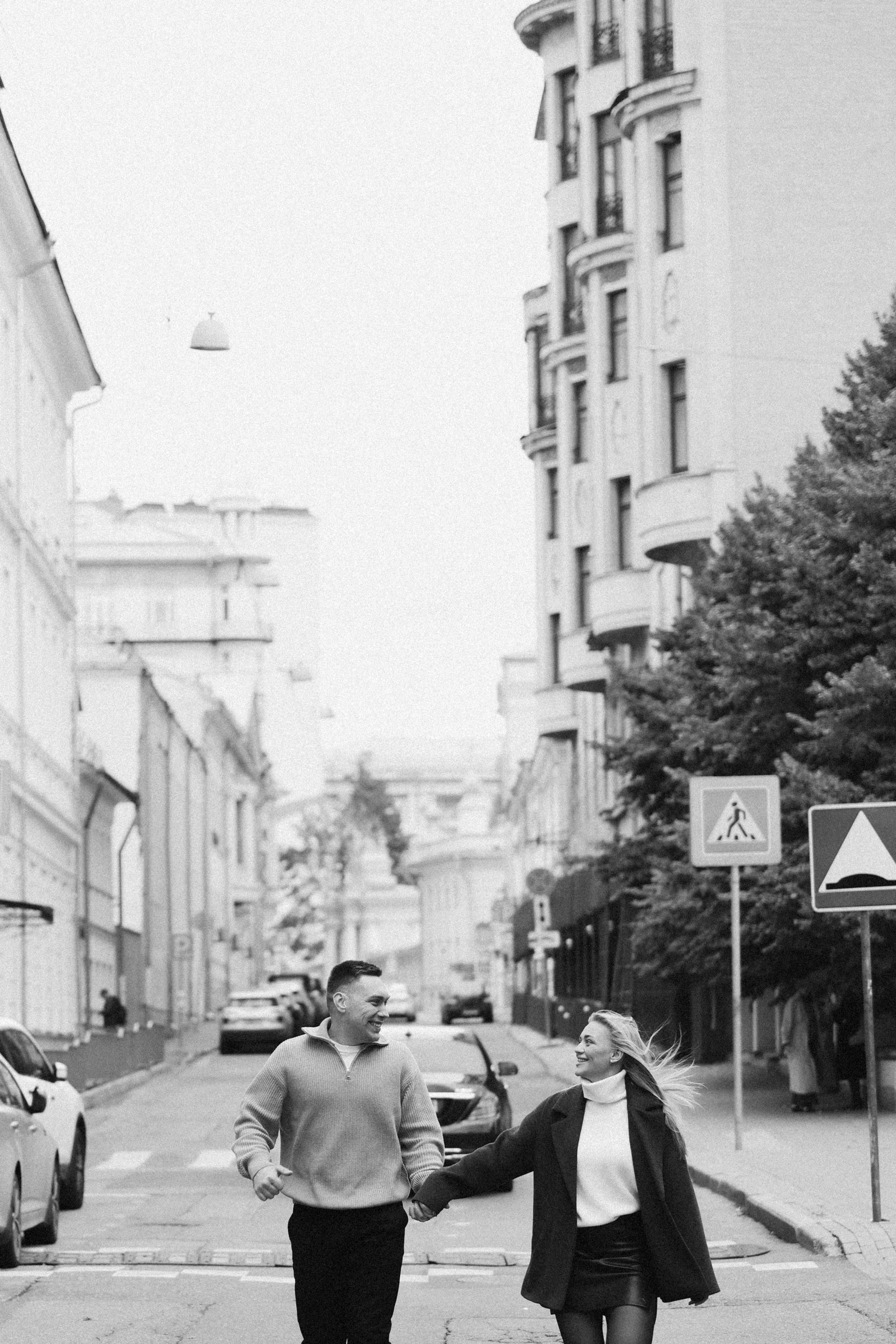 Ира и Дима. Фотограф НатаФото (Наталья Яковенко) Дмитров Москва Питер