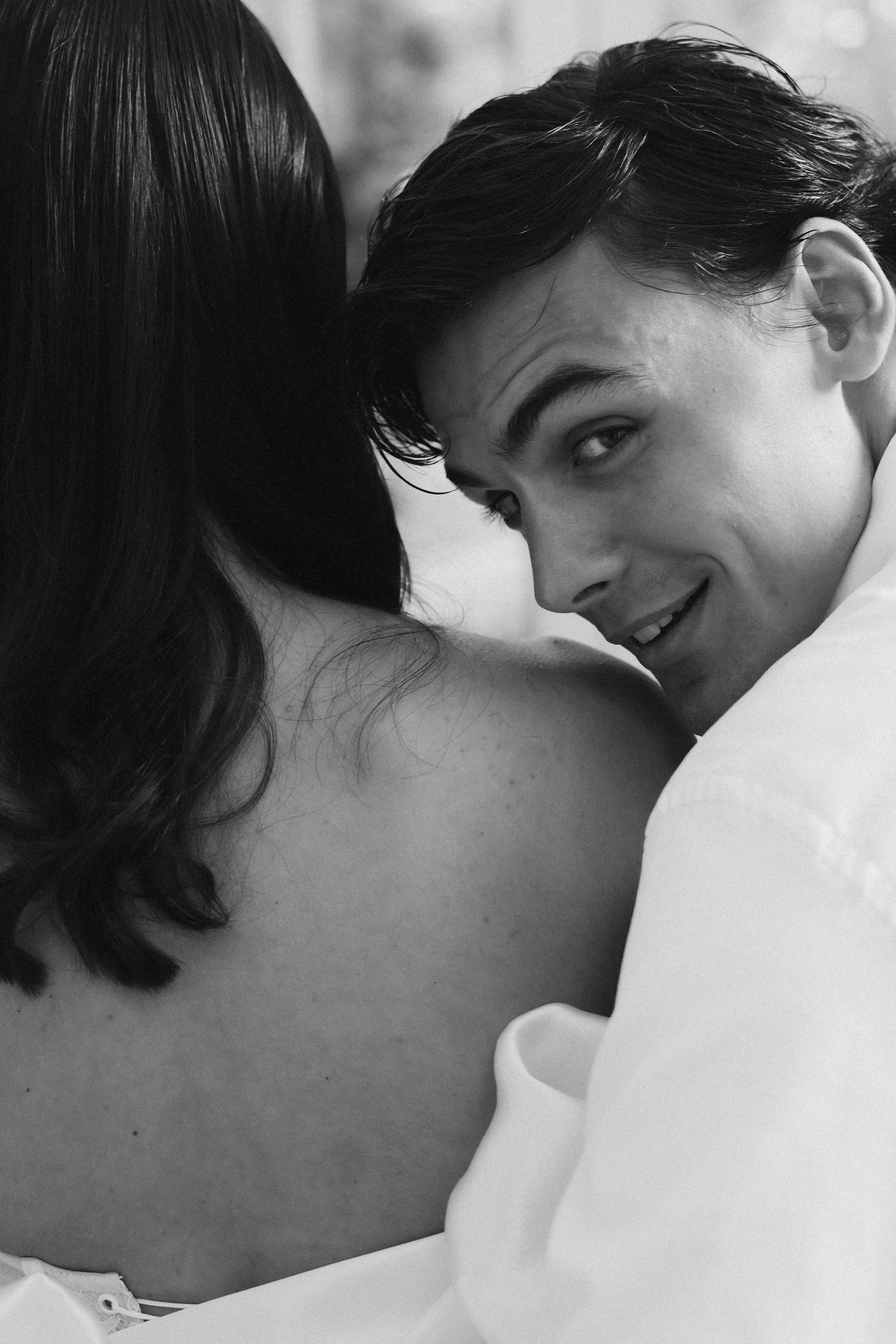 Лиза и Миша. Фотограф НатаФото (Наталья Яковенко) Дмитров Москва Питер