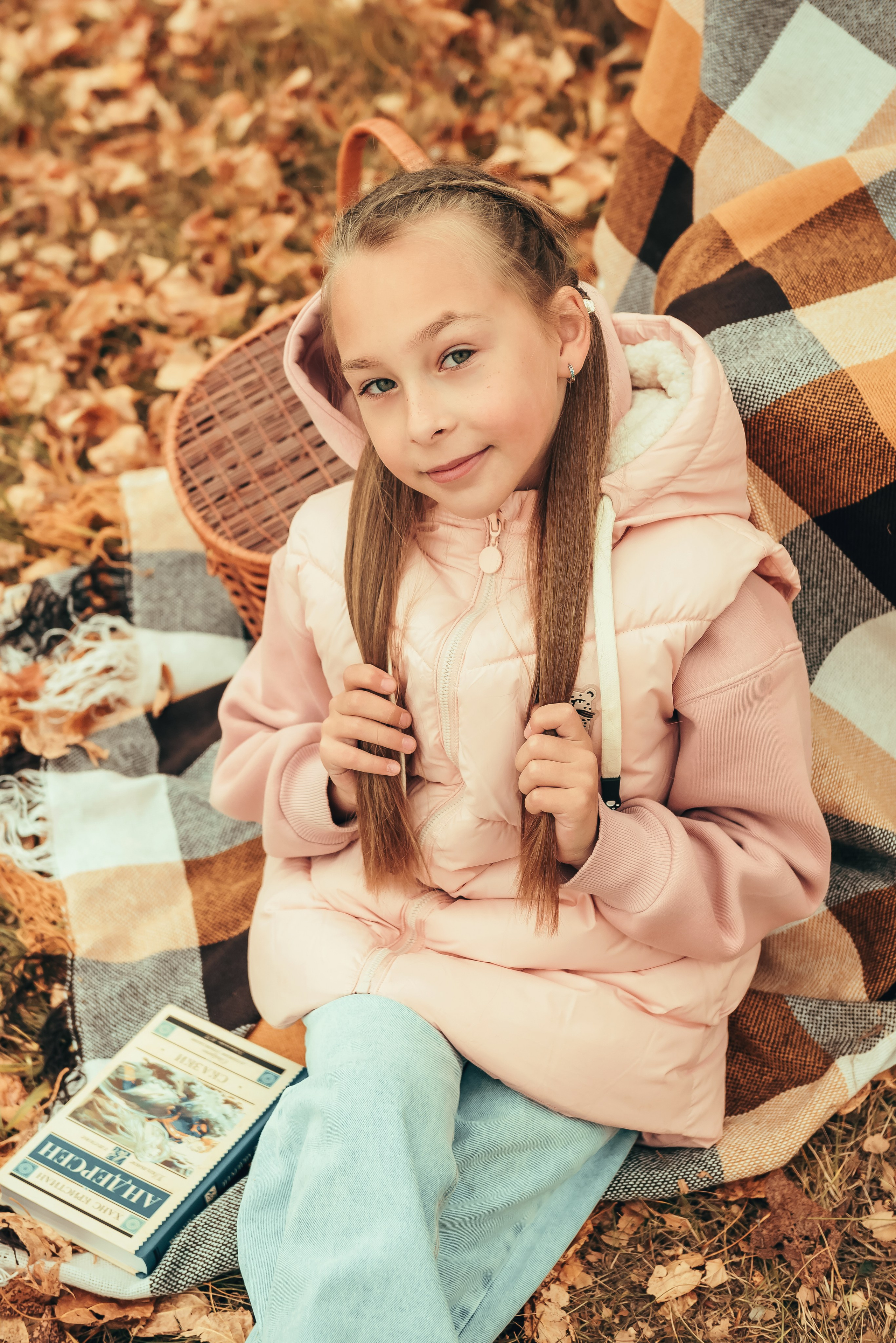 Школьный фотограф в городе Братск. Семейный фотограф в Братске Маклакова Татьяна