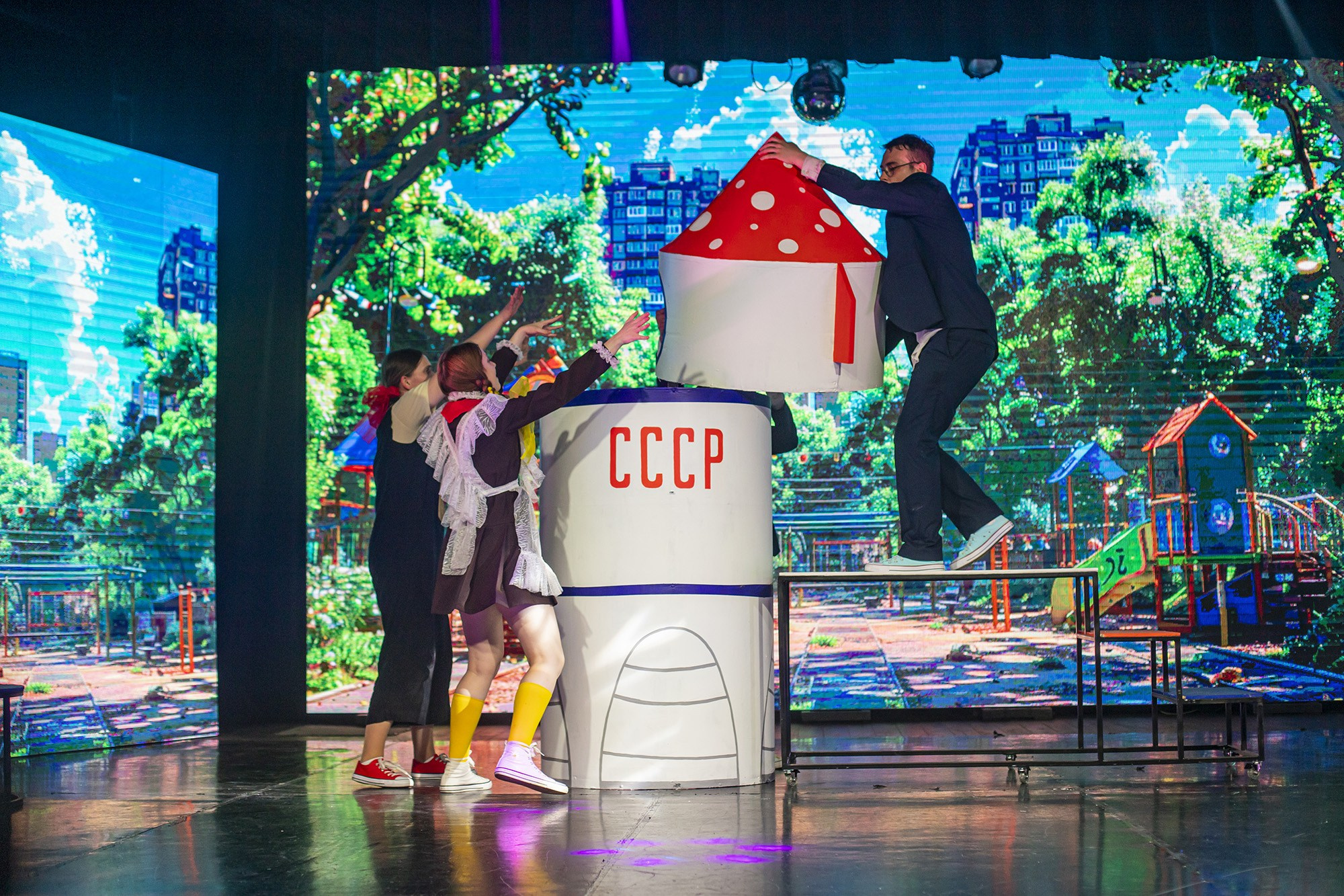 ДЕНИСКИНЫ РАССКАЗЫ-2