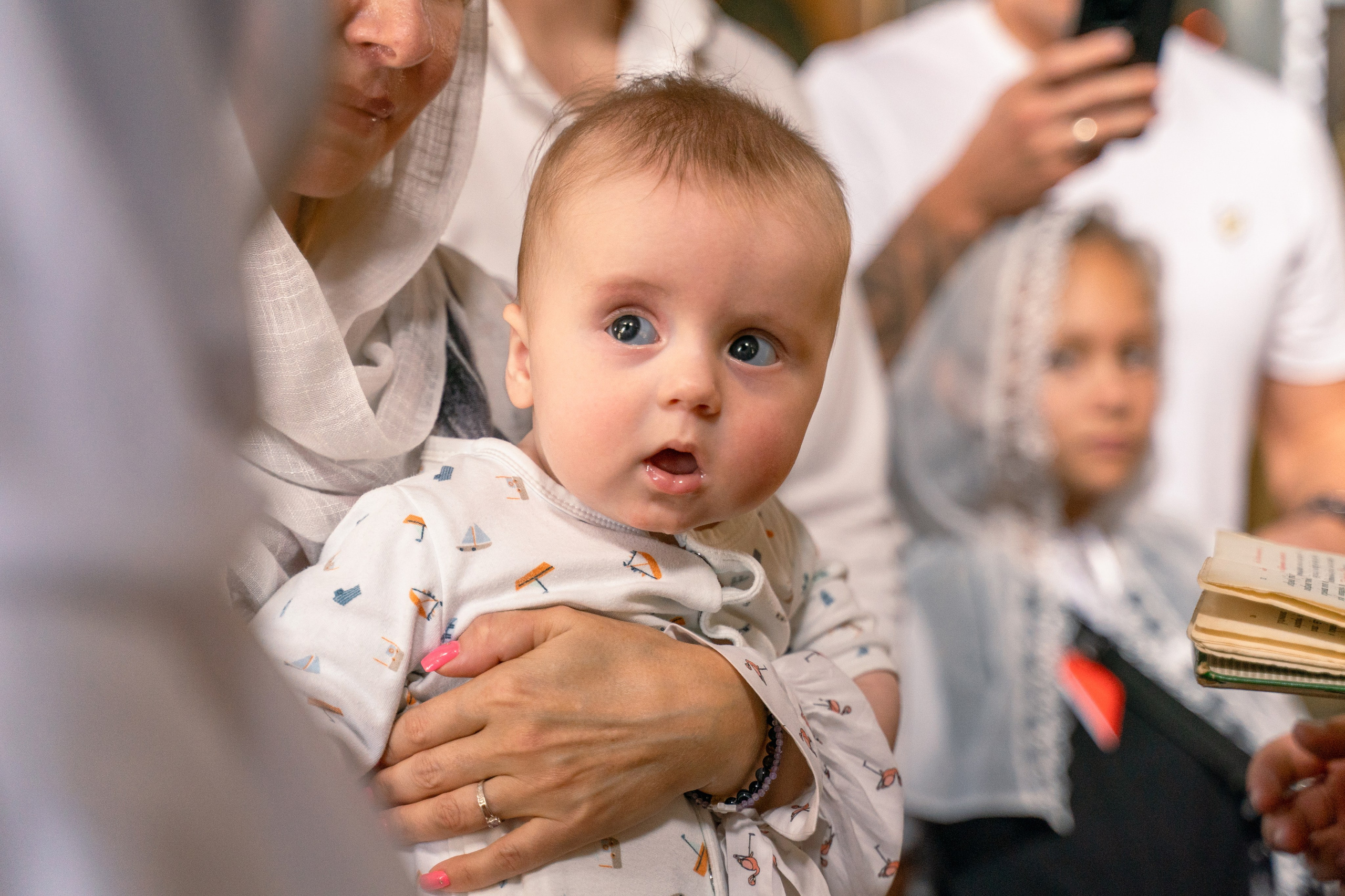 Фотограф Москва Подольск МО