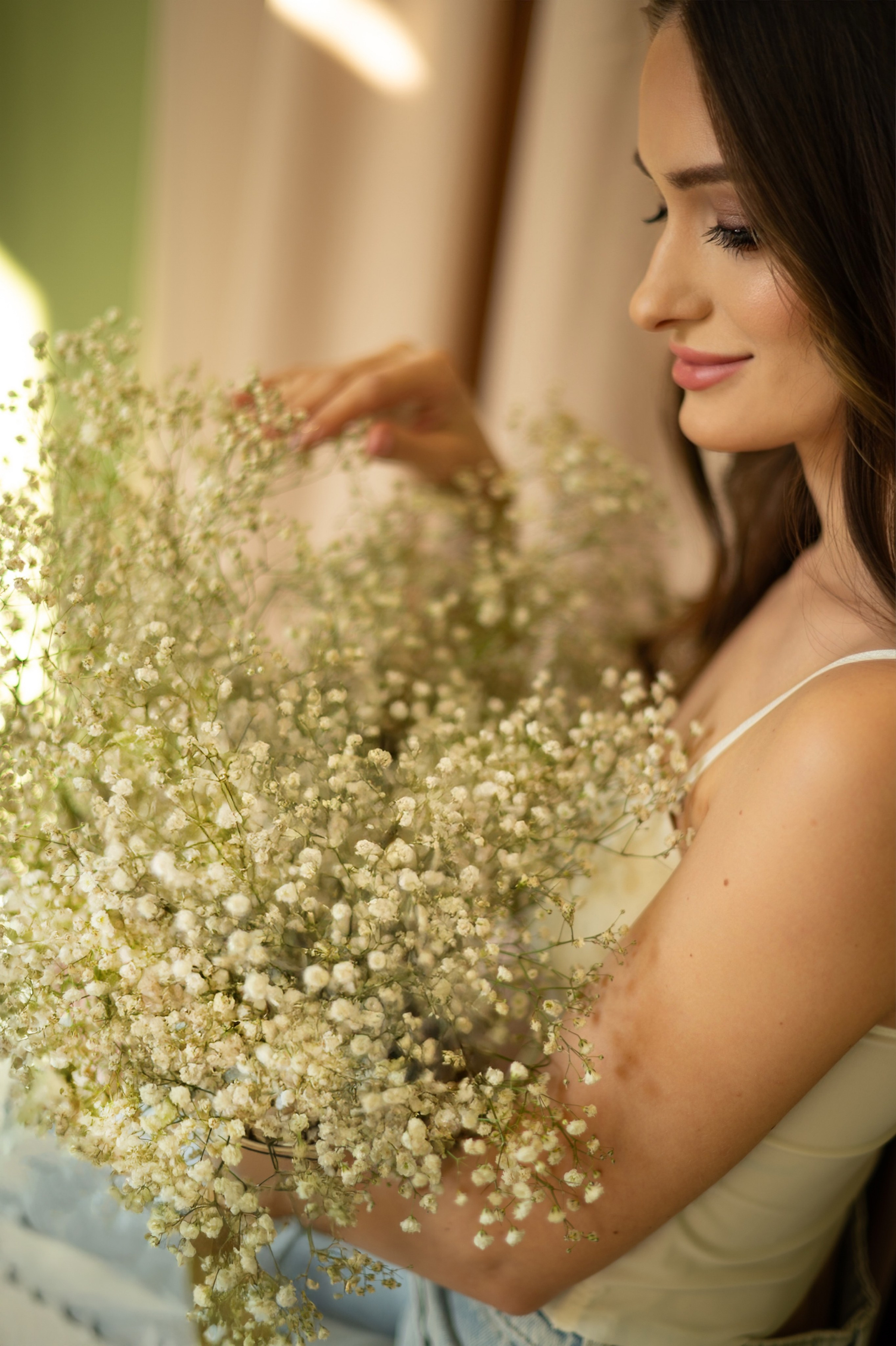 Анонсы. Фотограф Темрюк Анастасия Фёдорова