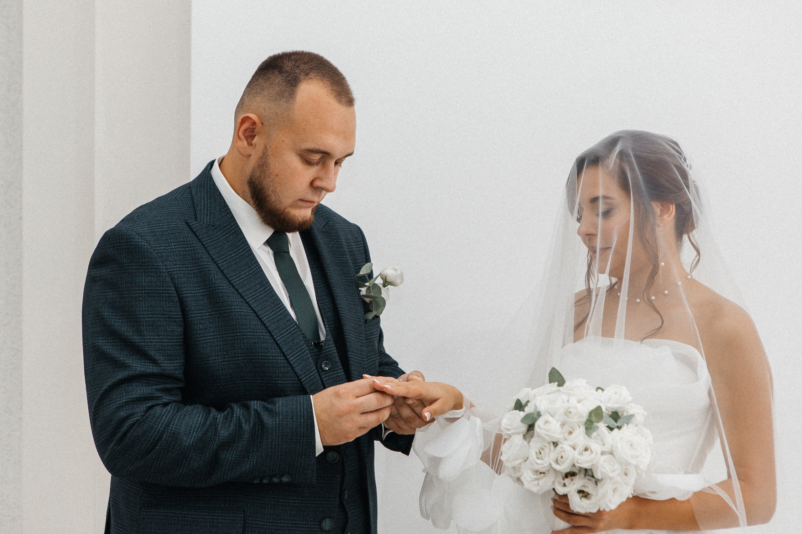 Дмитрий и Лана. Свадебный и семейный фотограф в Ростове-на-Дону