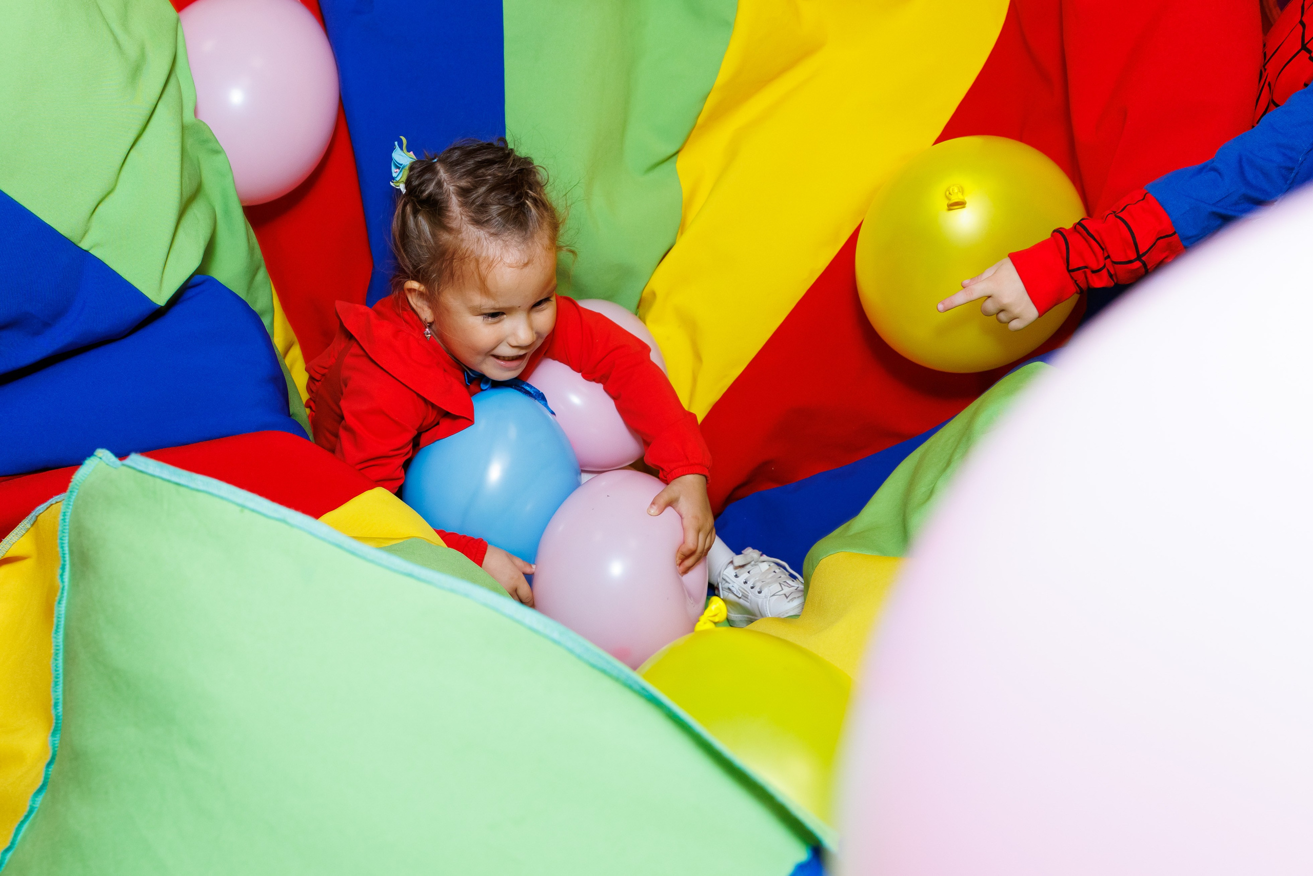 Фанки Таун. Фотограф Новосибирск — Наталья Гресь