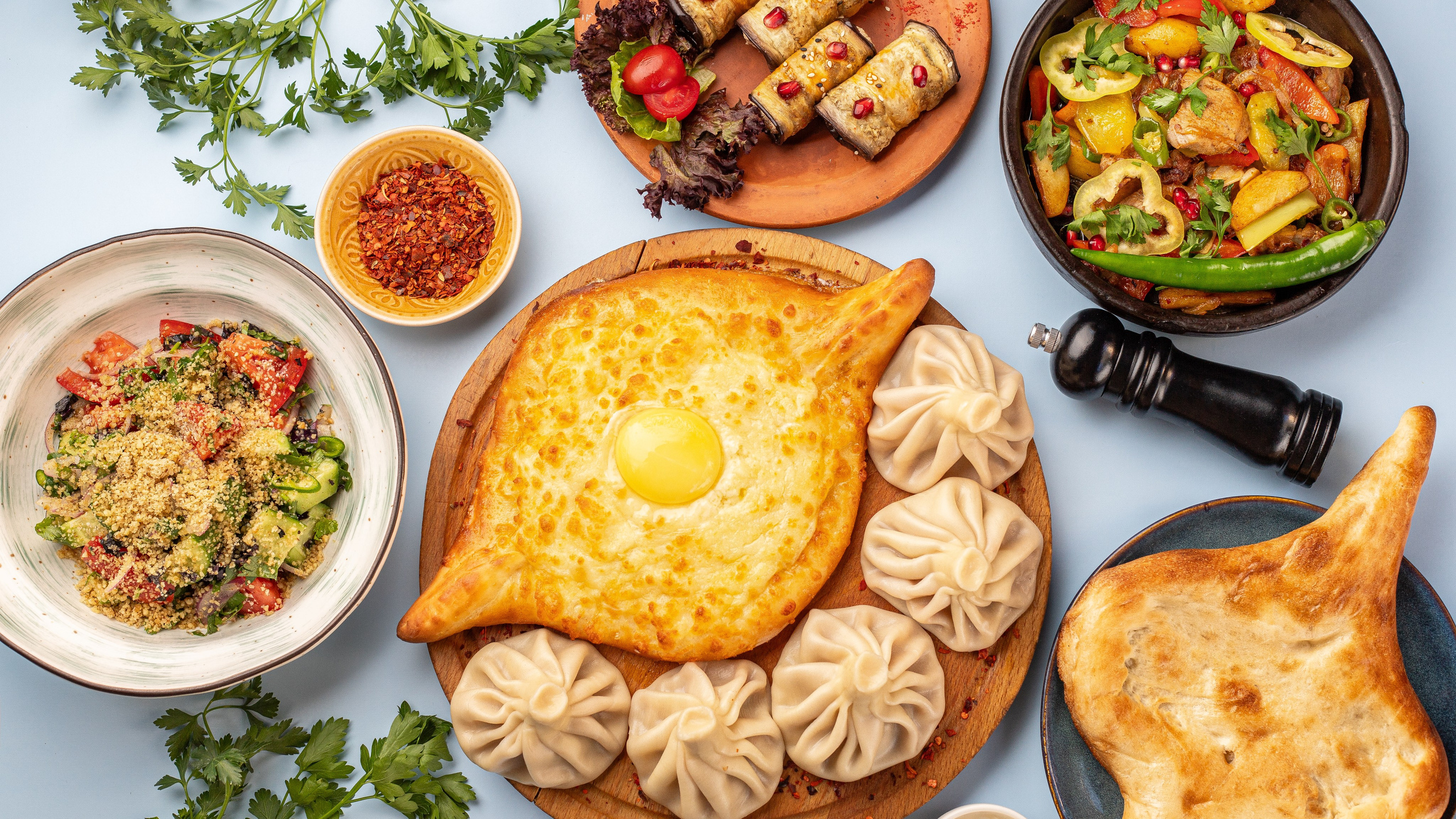 Фотосъемка еды и меню для доставок, Яндекс Еда, Деливери. Фуд фотограф/Предметный фотограф/Москва