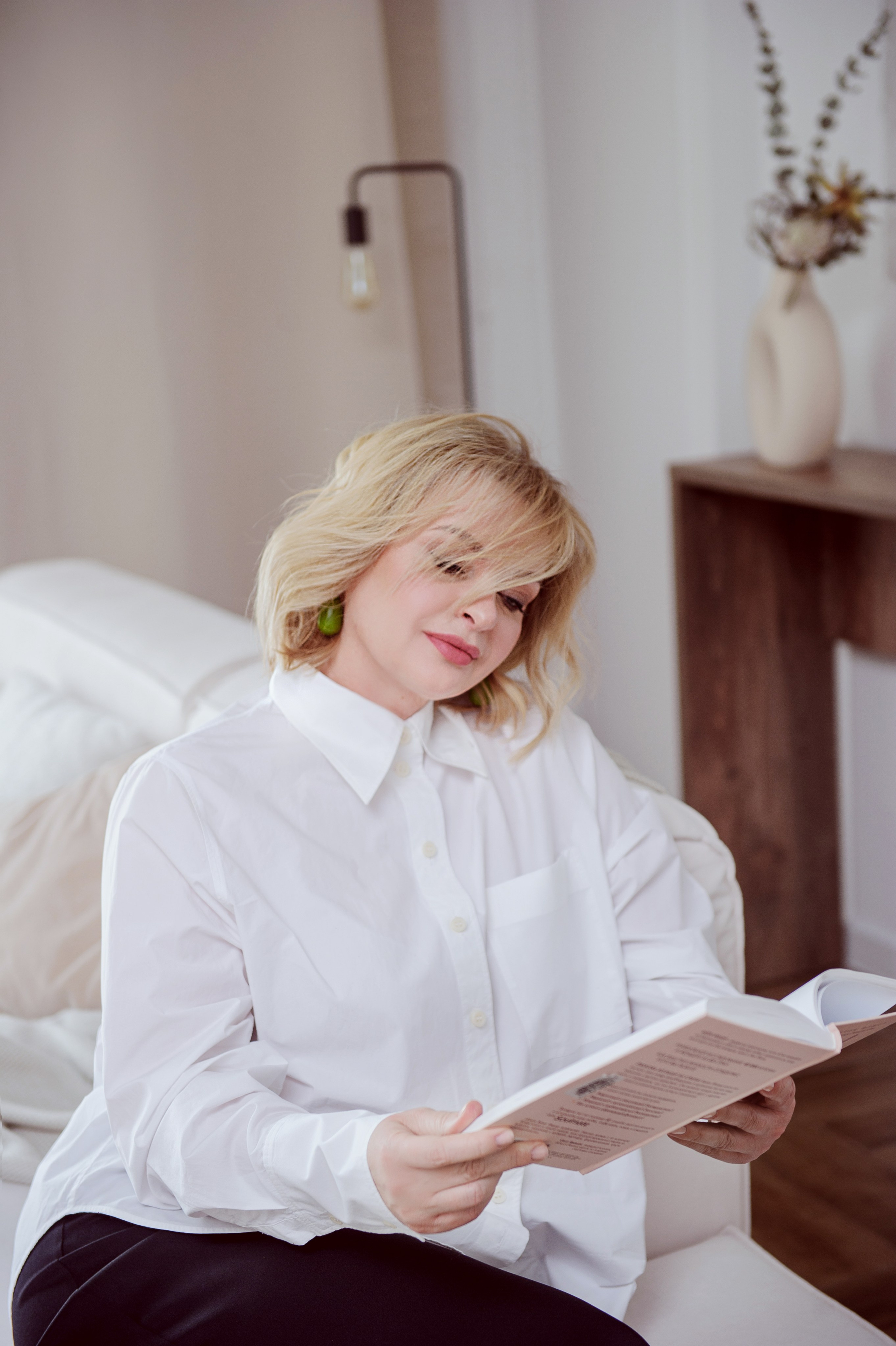 Ирина Психолог. Фотограф в Самаре Сидорова Настя