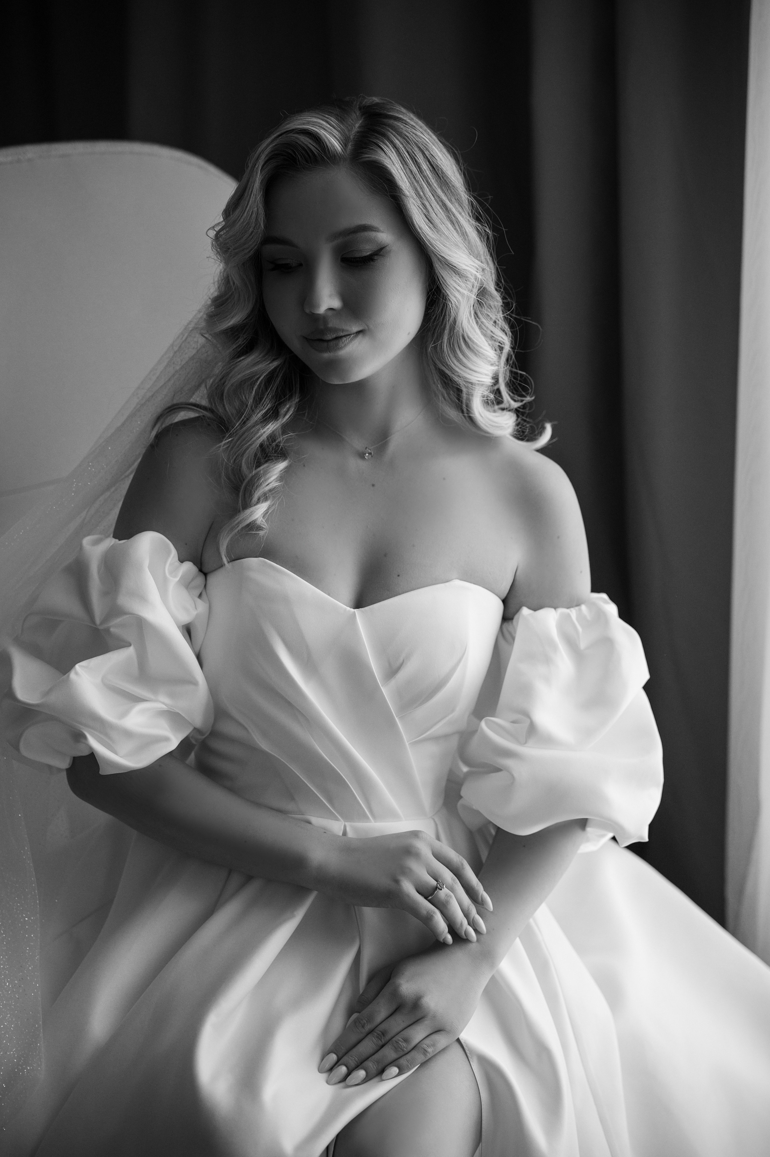 Кирилл & Ольга. Фотограф Таня Юдина в Ростове-на-Дону