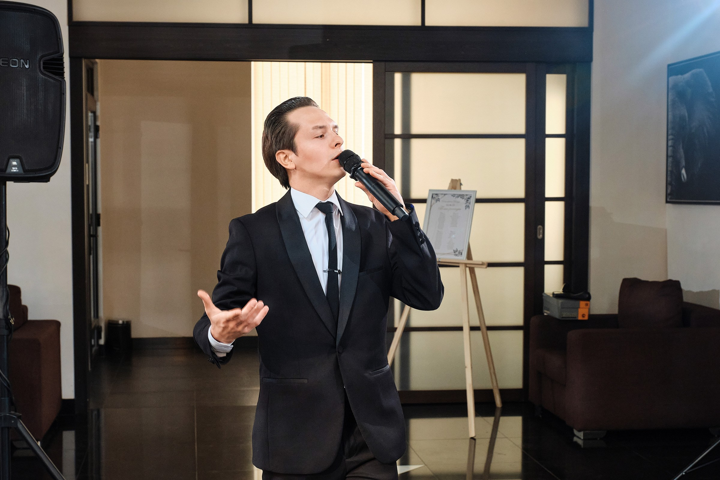 Дмитрий и Влада. Профессиональный фотограф в Екатеринбурге Юра Сахар