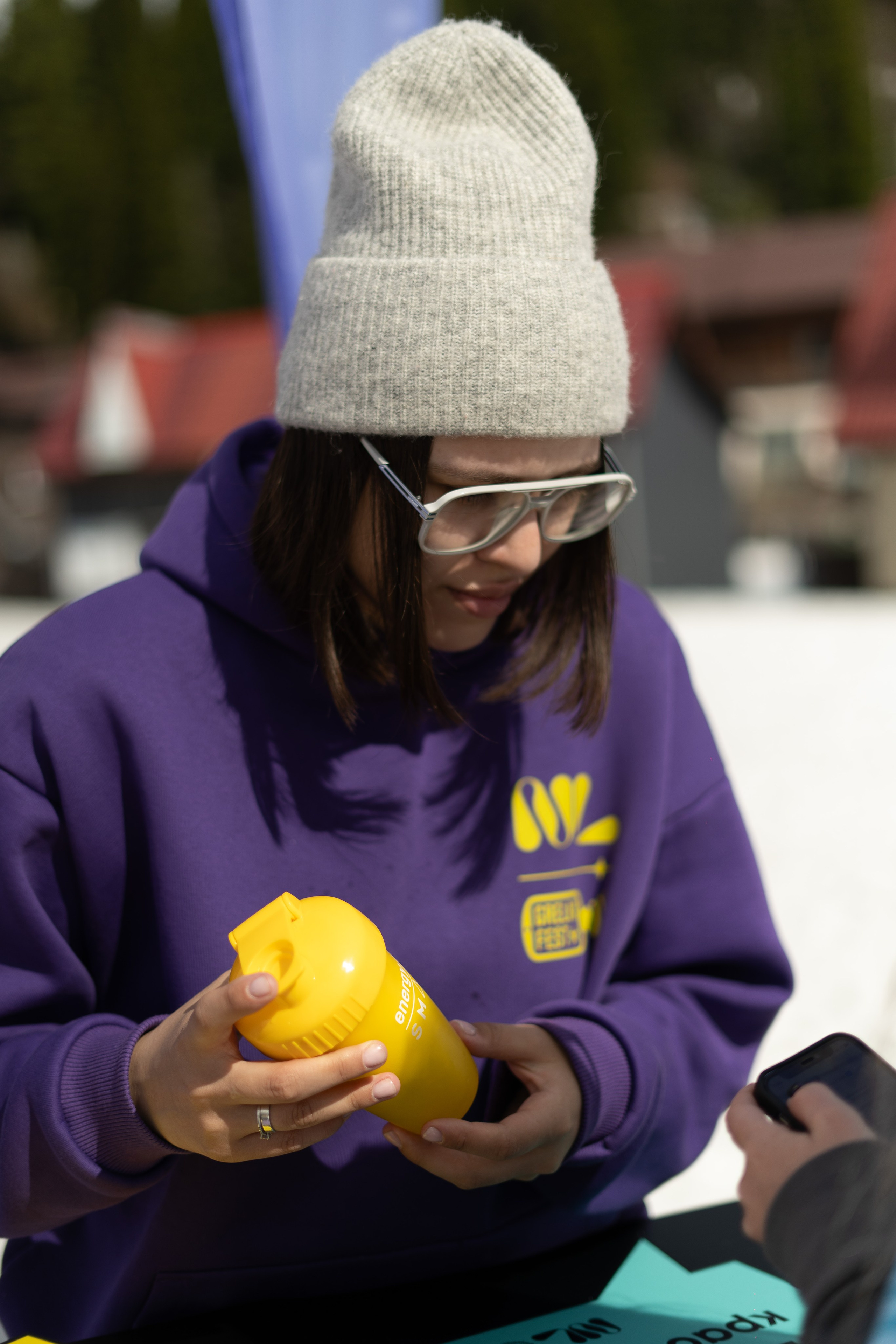 Грелка 20.04.24. Анастасия Паршукова — фотограф Шерегеш Новосибирск