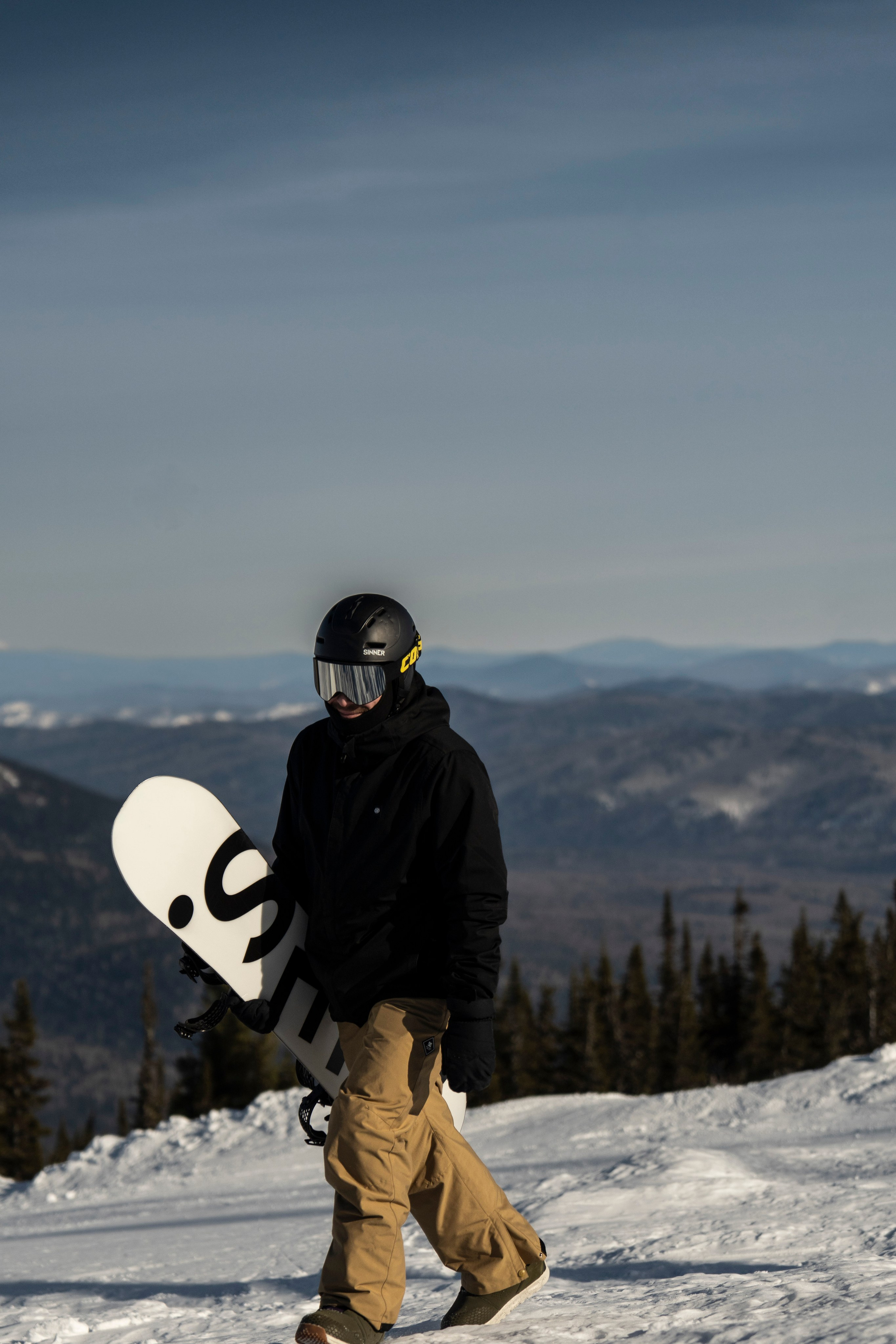 Тур. Анастасия Паршукова — фотограф Шерегеш Новосибирск