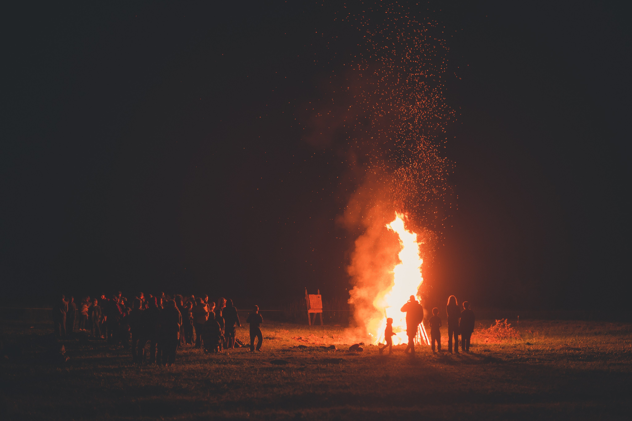 Детский лагерь — 3 смена 2023 год. Иван Кубик — фотограф и видеограф