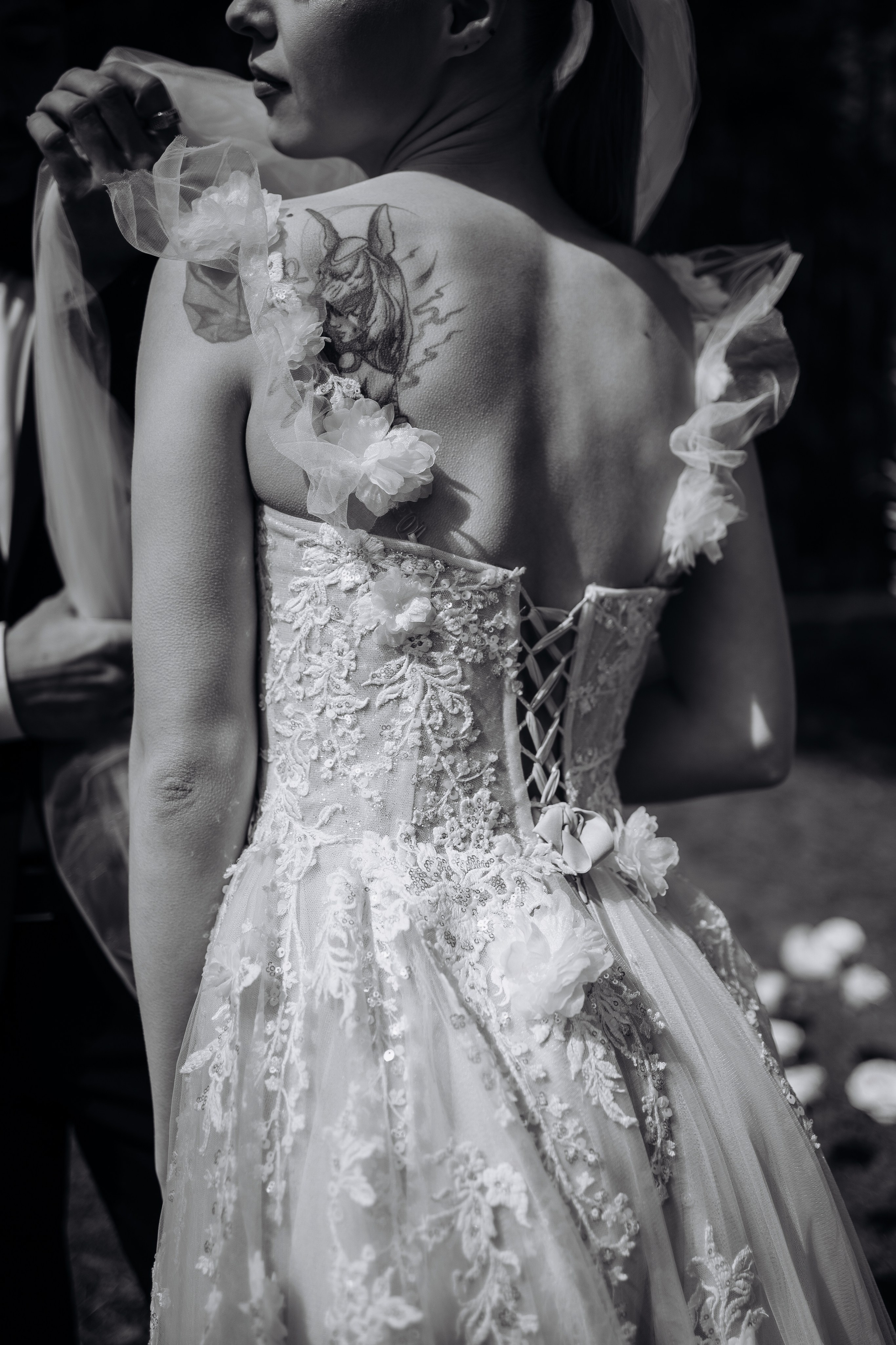 Ярославна и Артём. Фотограф Тверь. Анна Драго