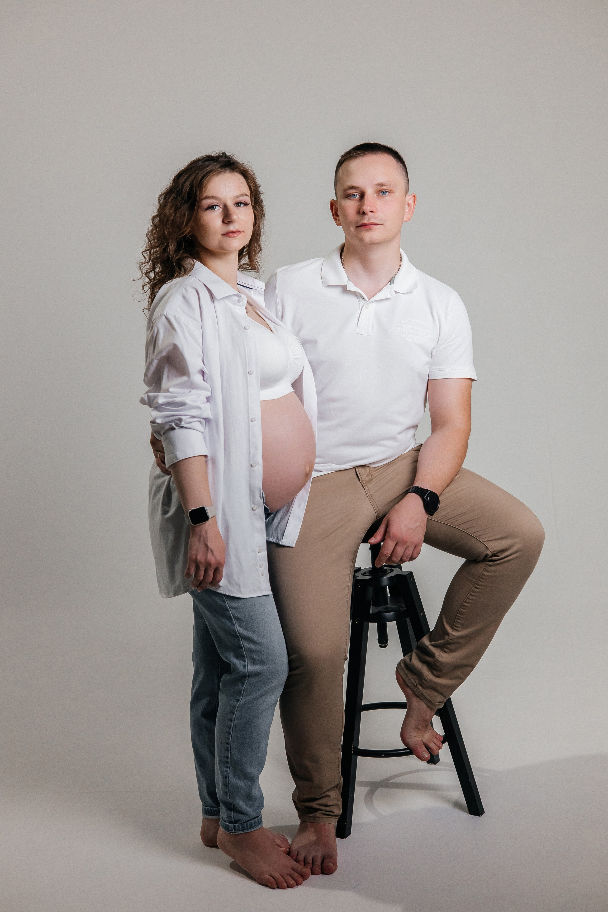 Александра и Кирилл. Фотограф Александра Короткова (Москва, Люберцы, Жуковский)