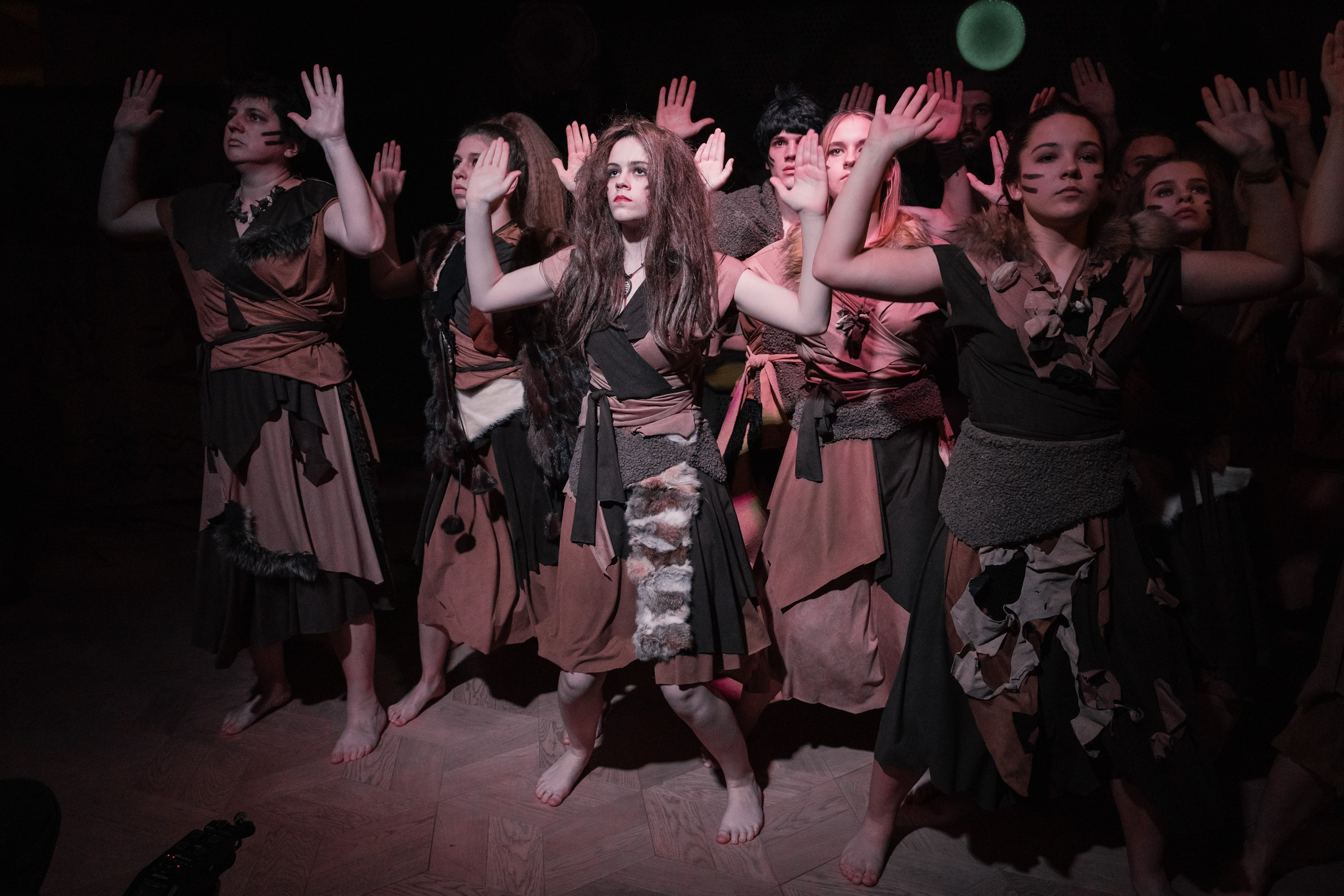 Театр «Созвучие», спектакли. Выпускные фотоальбомы Фотограф в Москве Устинович Алена